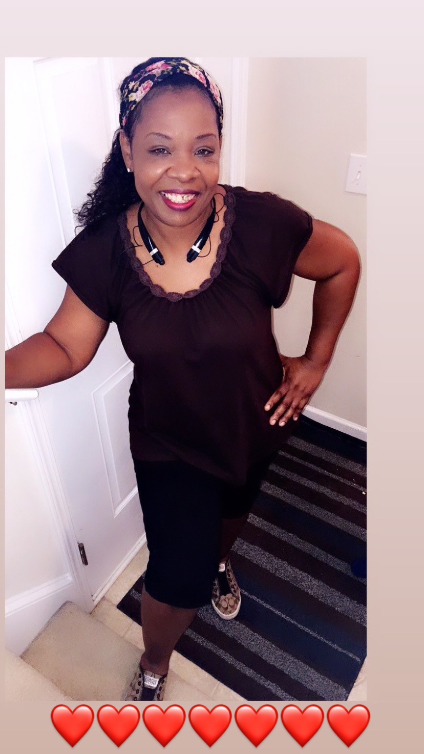 Fundraiser by Kira Grissett : Honoring Angela's Memory (preparations)