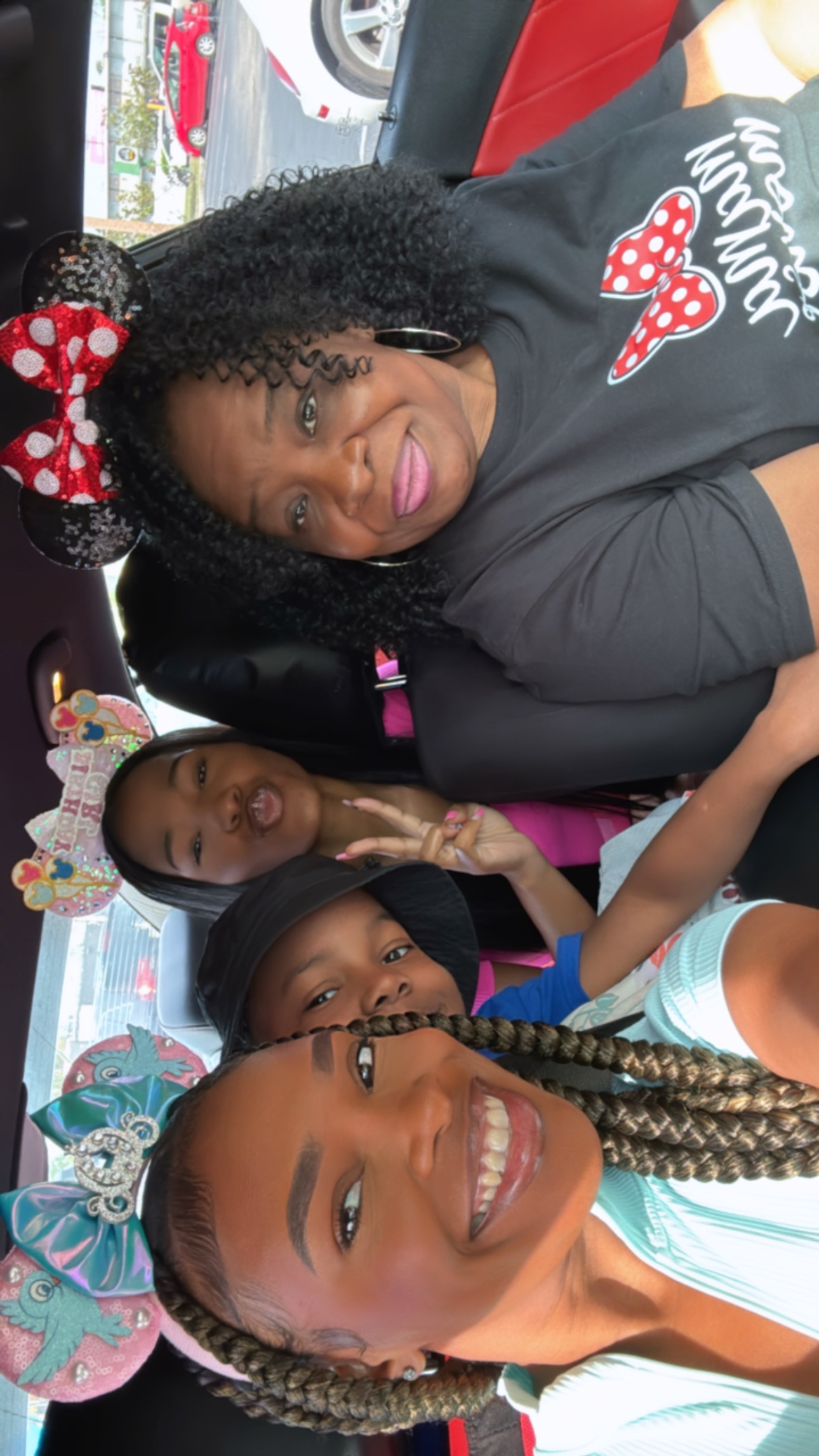 Fundraiser by Kira Grissett : Honoring Angela's Memory (preparations)