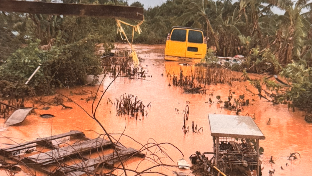Urgent Call to Community! Help Waialua Farmers Recover
