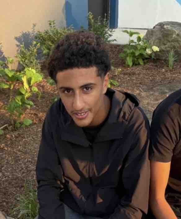 In Loving Memory of Afef Binafef and Abdulmalek Shibli campaign photo, 4 of 5