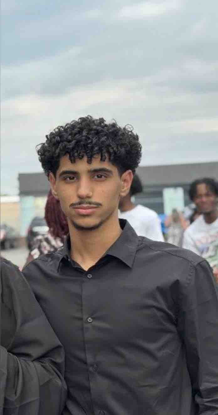 In Loving Memory of Afef Binafef and Abdulmalek Shibli campaign photo, 2 of 5