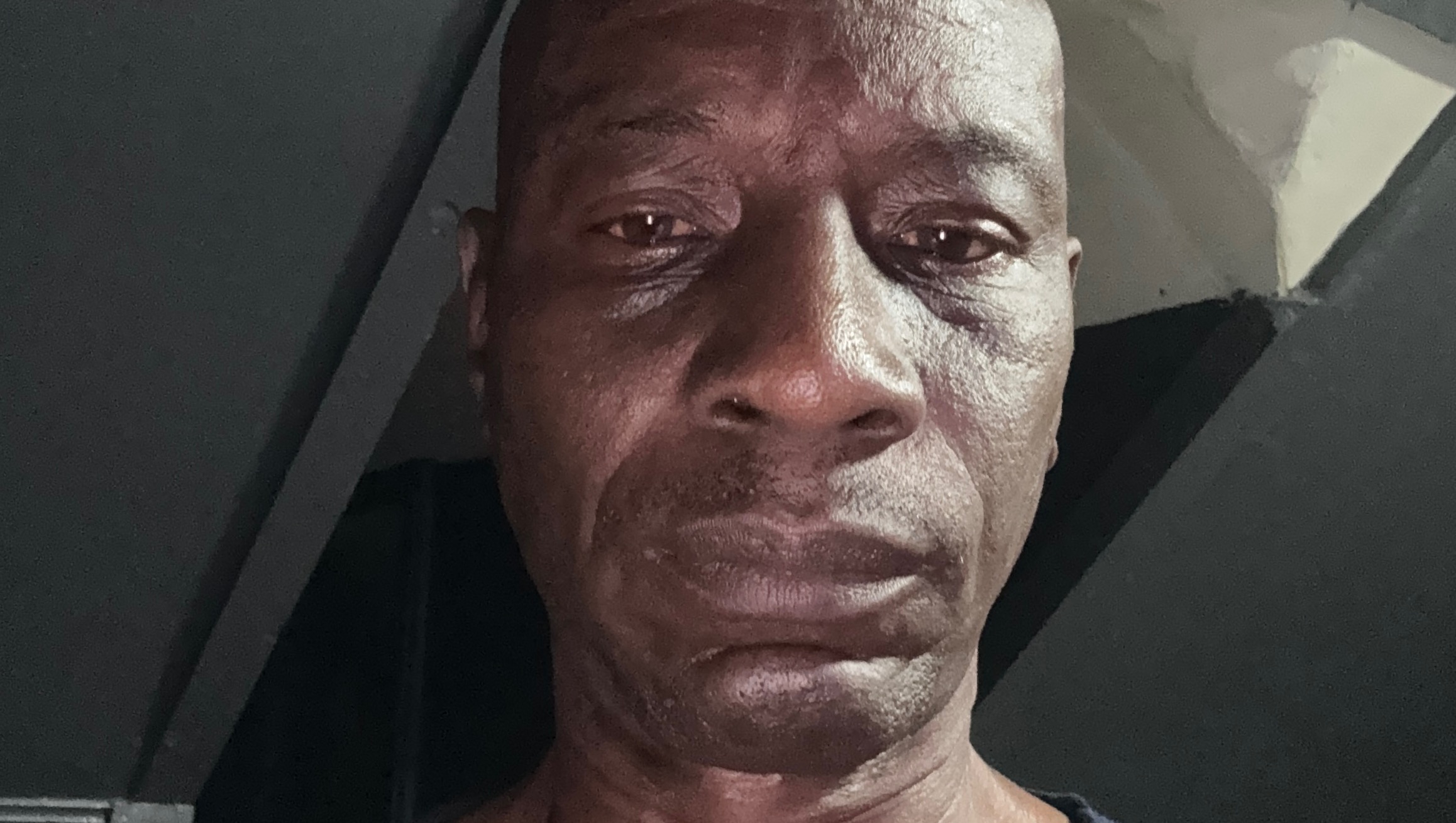 Help Tony Get a Car for Work & Family photo