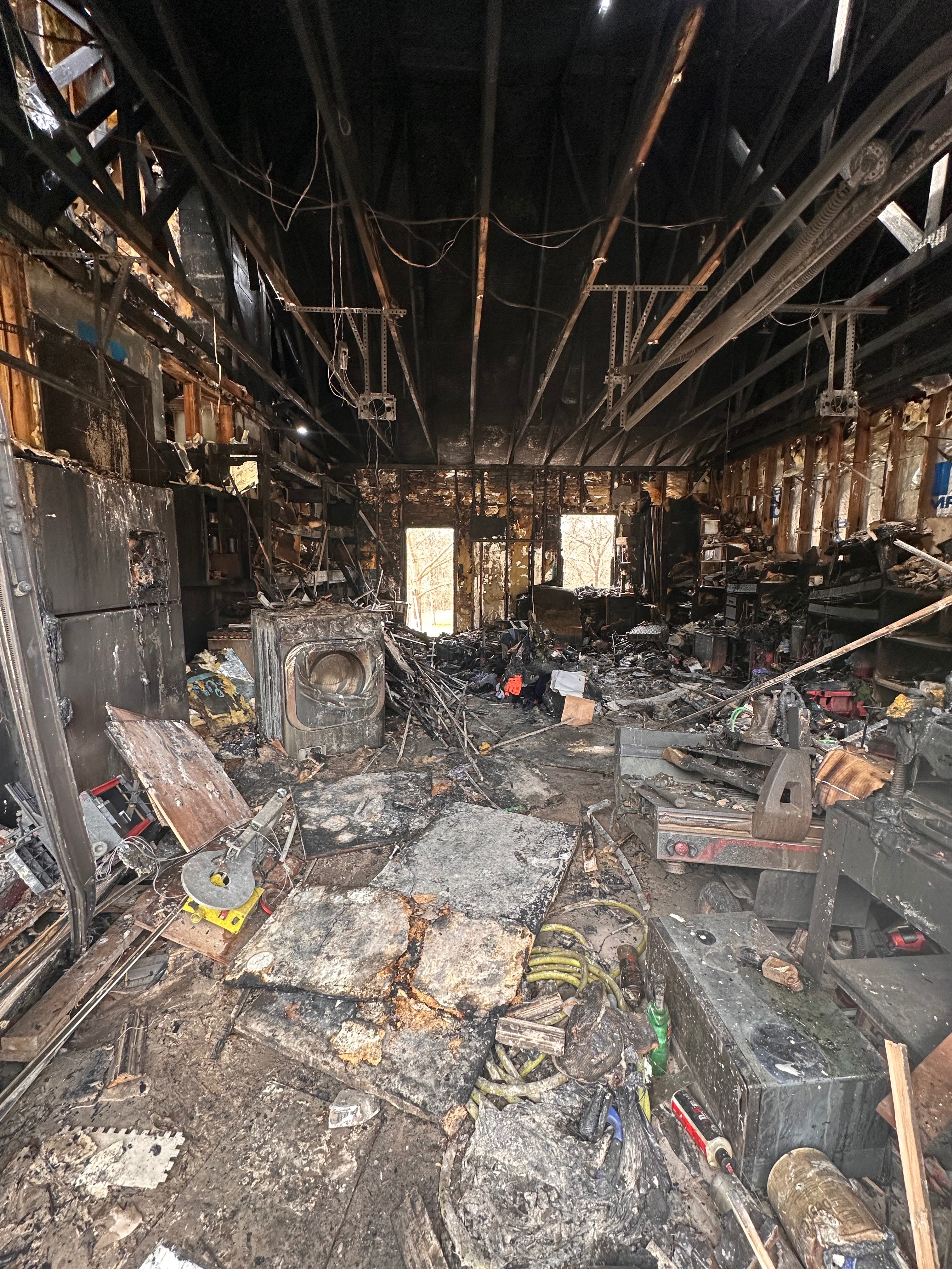Fundraiser by Wilber Castillo : Help My Family Rebuild After ...