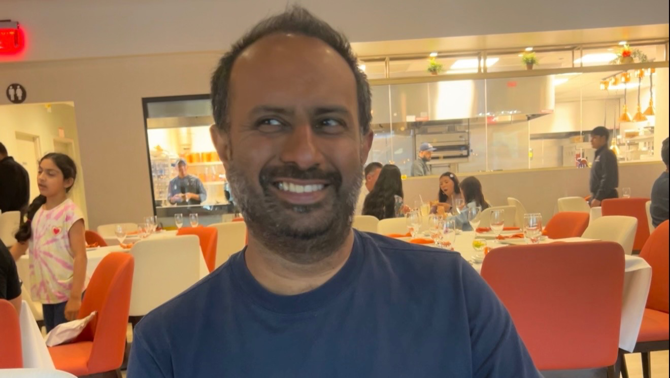 Abid Rice Fundraiser by Adam Azad : Support Abid's Children After His Passing