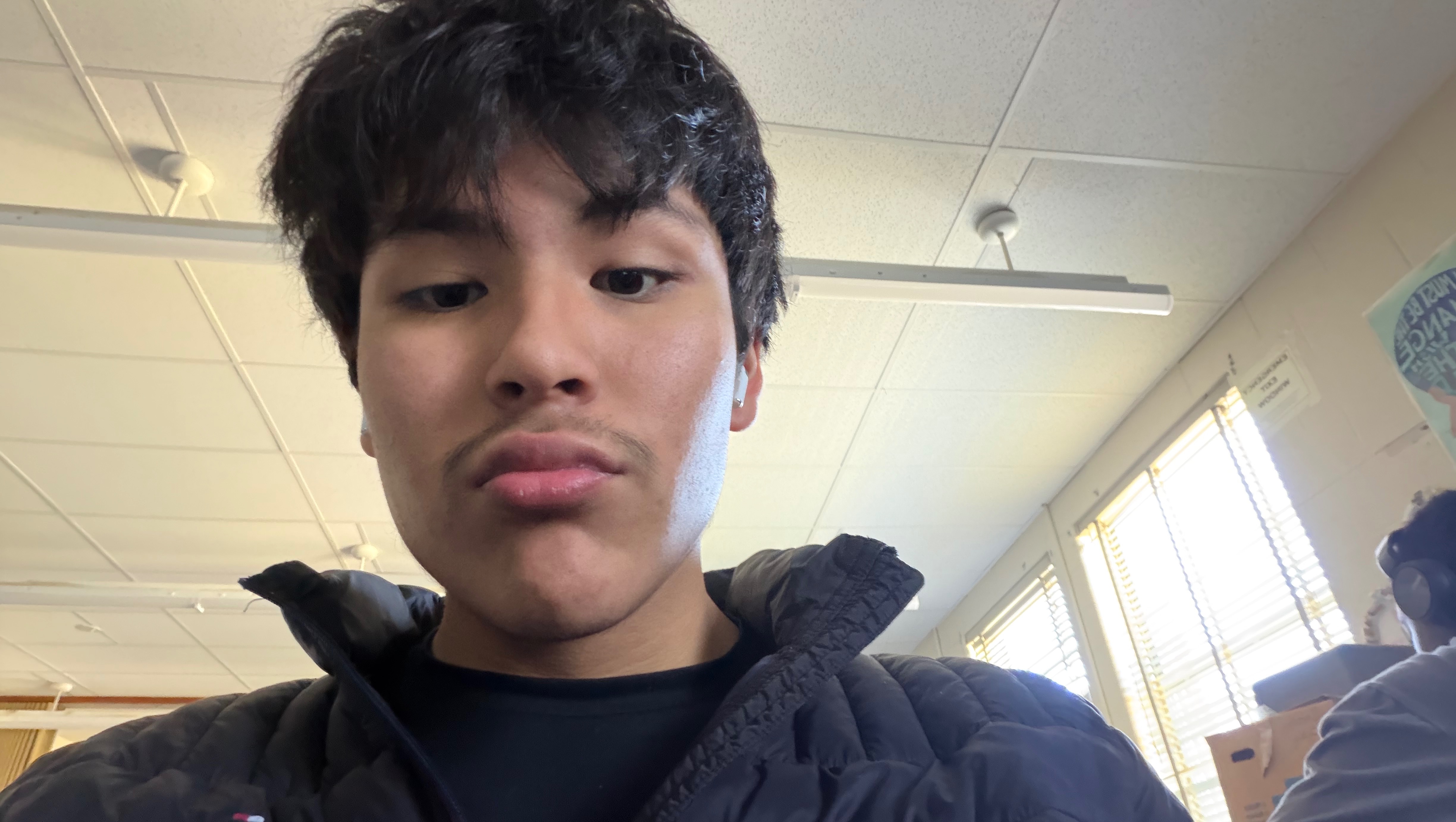 help tristan afford his lifestyle pls photo