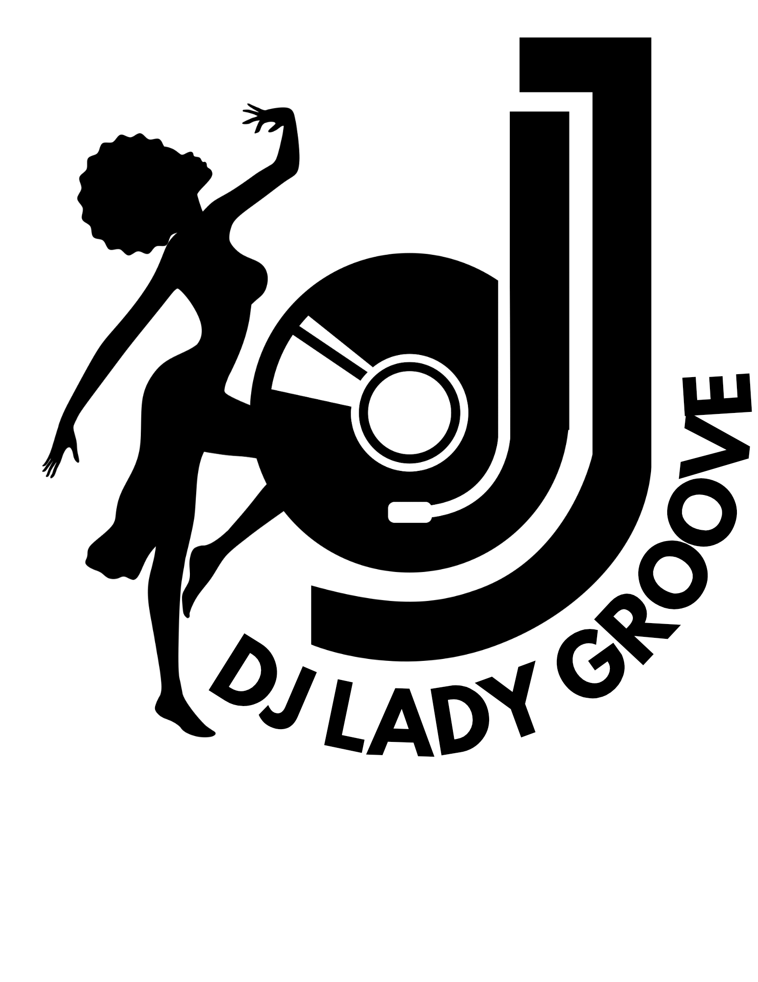 Help DJ Lady Groove keep the vibes alive!! campaign photo, 2 of 8