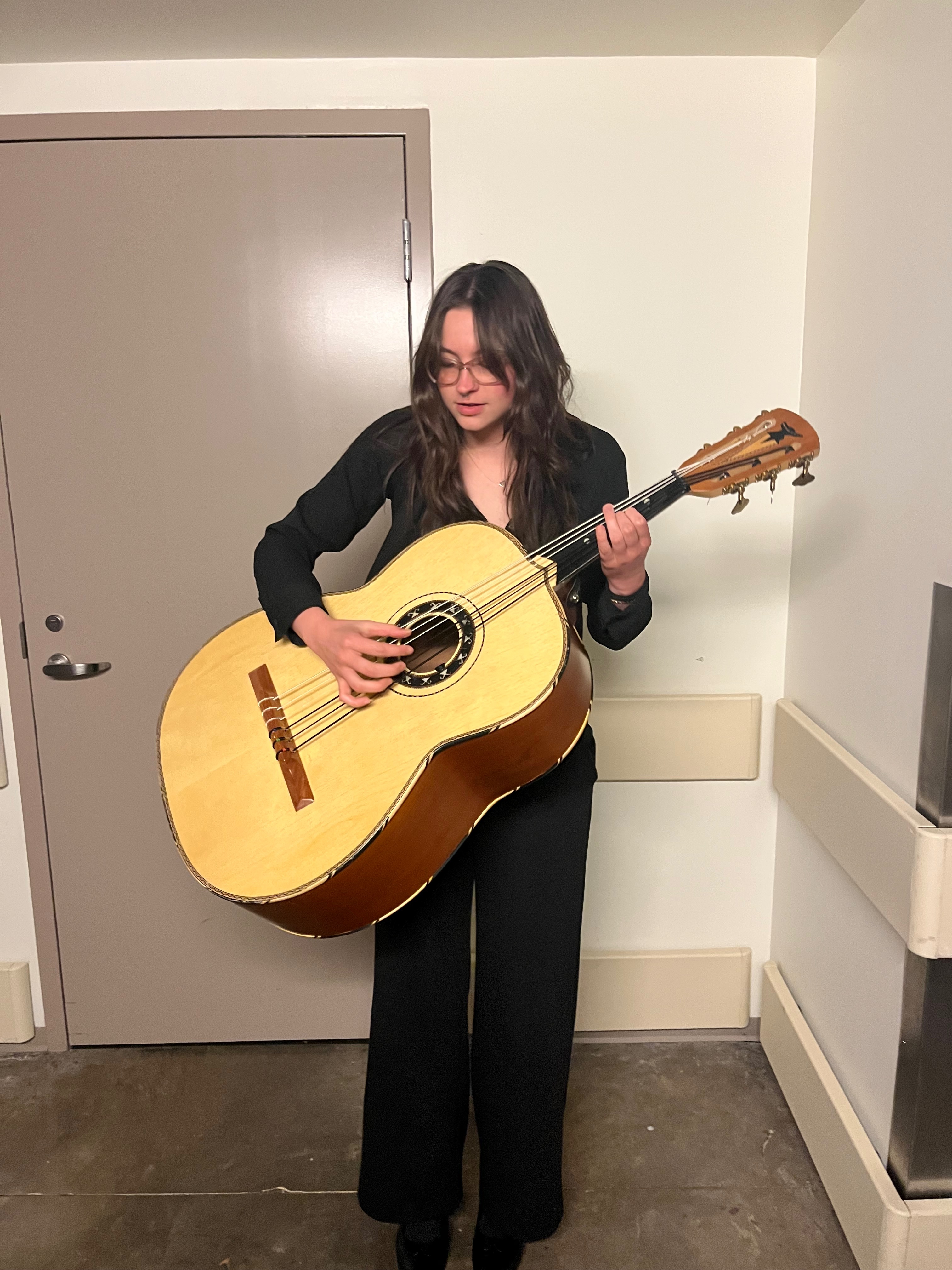 Fundraiser by Delaney Cook : Support my journey to graduate school!