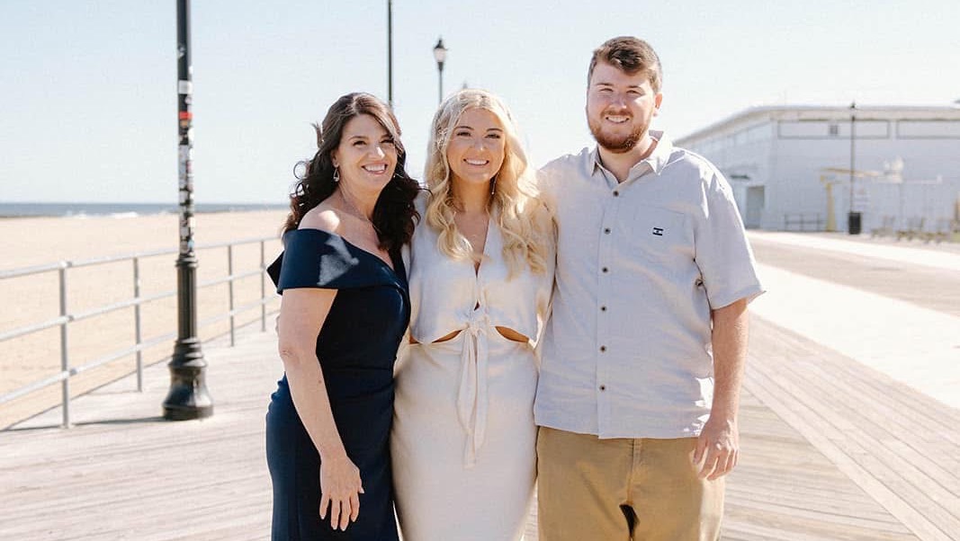 Help Haley Fight Stage IV Pancreatic Cancer Time Is Critical