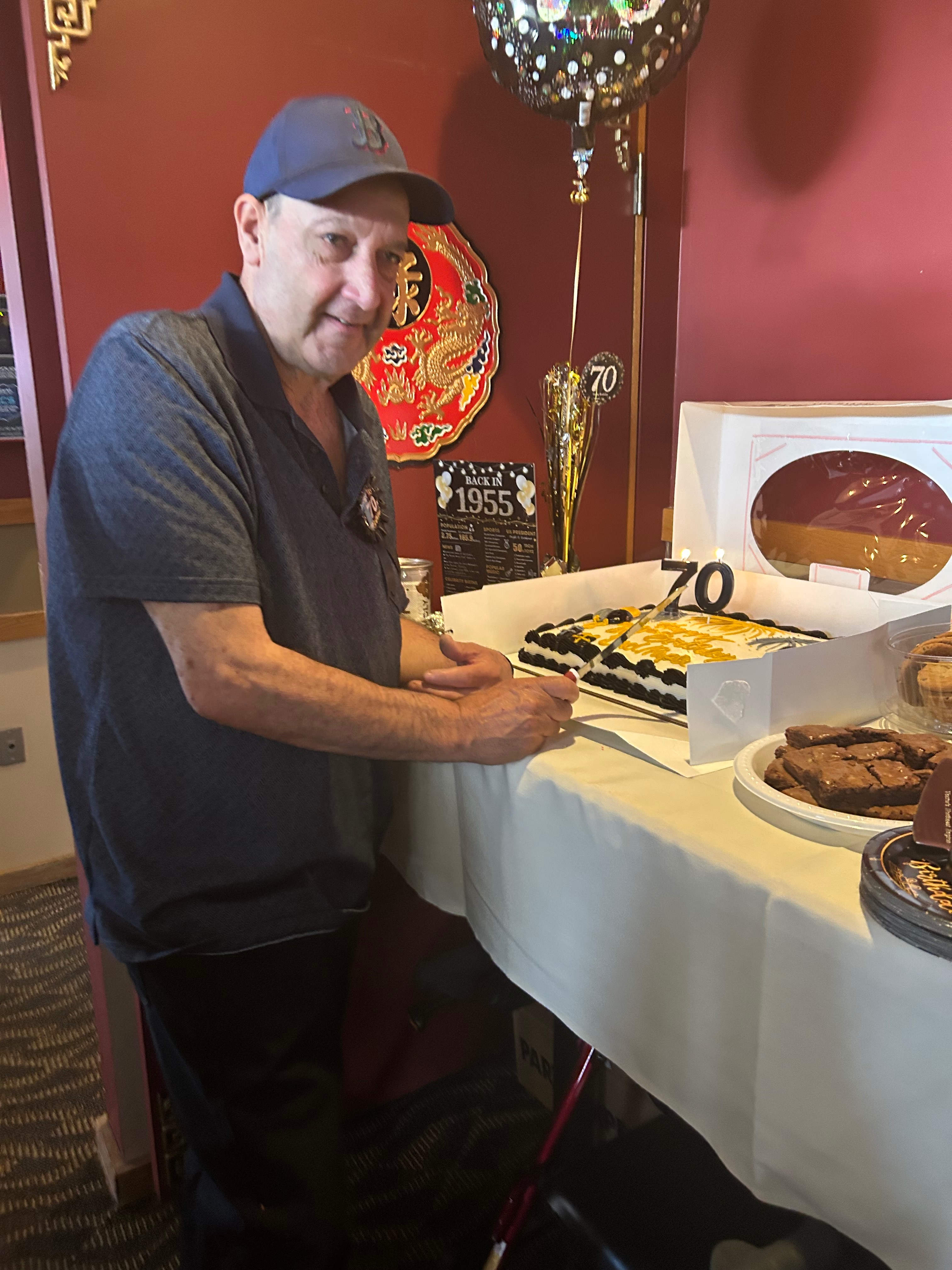 Fundraiser by tammi toland : Support Eddie's Heart and Vehicle