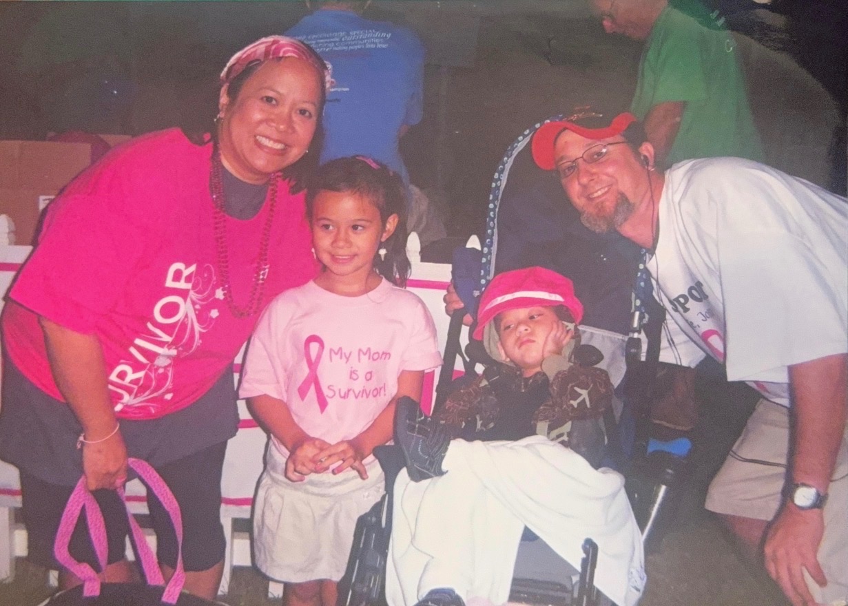 Support For The LaBarr Family campaign photo, 4 of 6