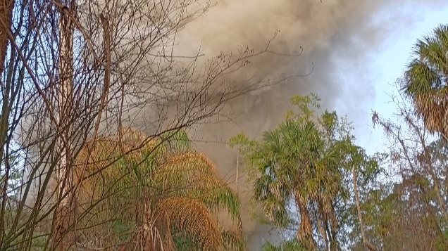 Fundraiser by Gary Garrett : Help Us Rebuild After House Fire