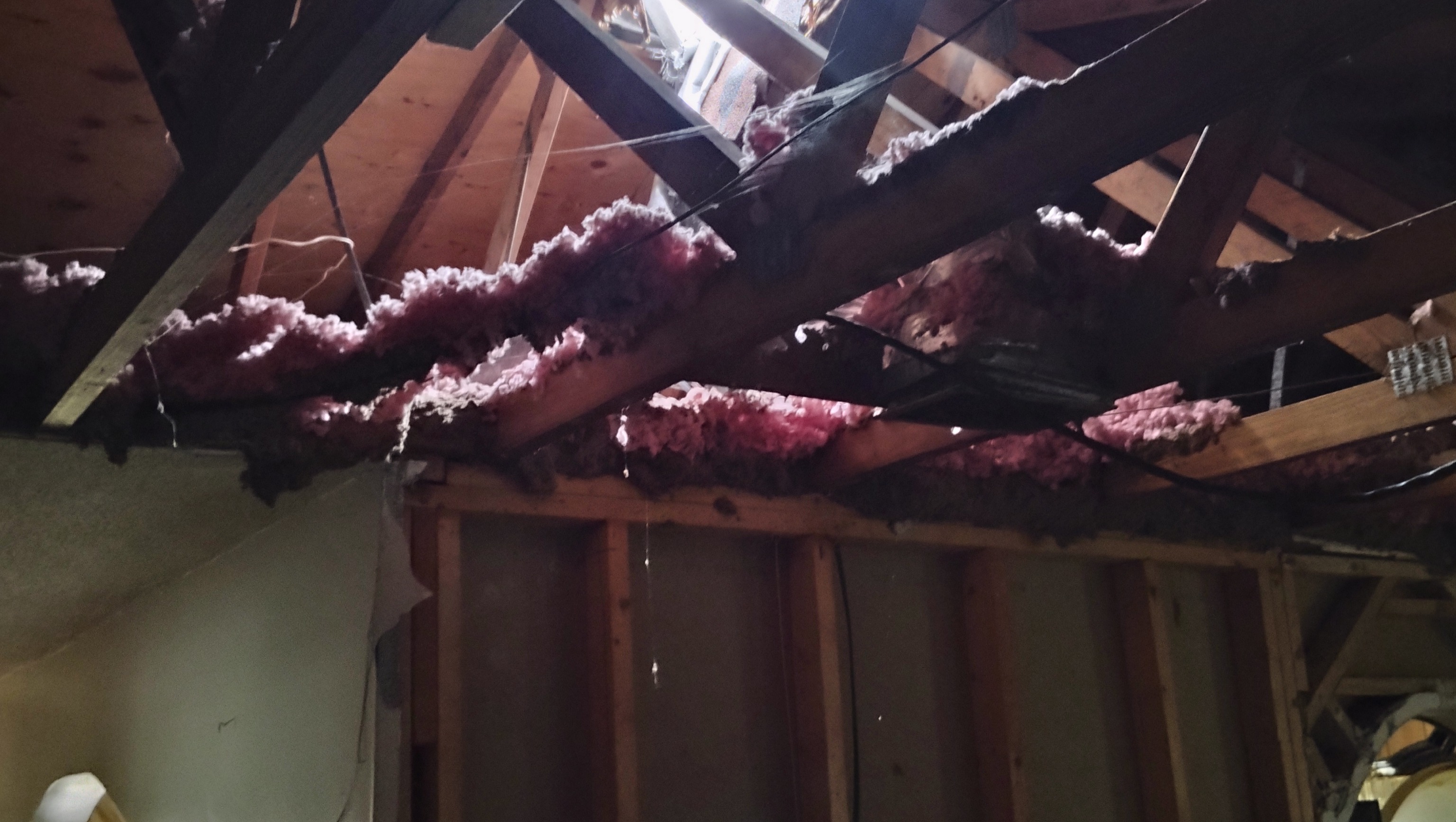 Help Sandra’s Family Recover After the Storm