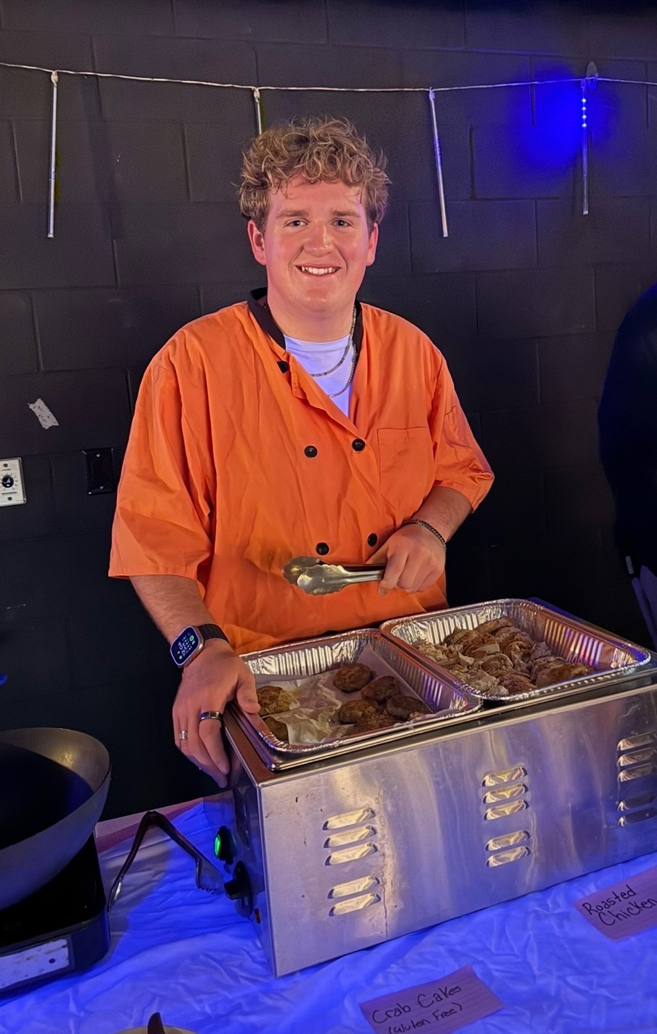 Fundraiser by Tori Kloss : Support Patrick Jr.'s Surgery and Recovery
