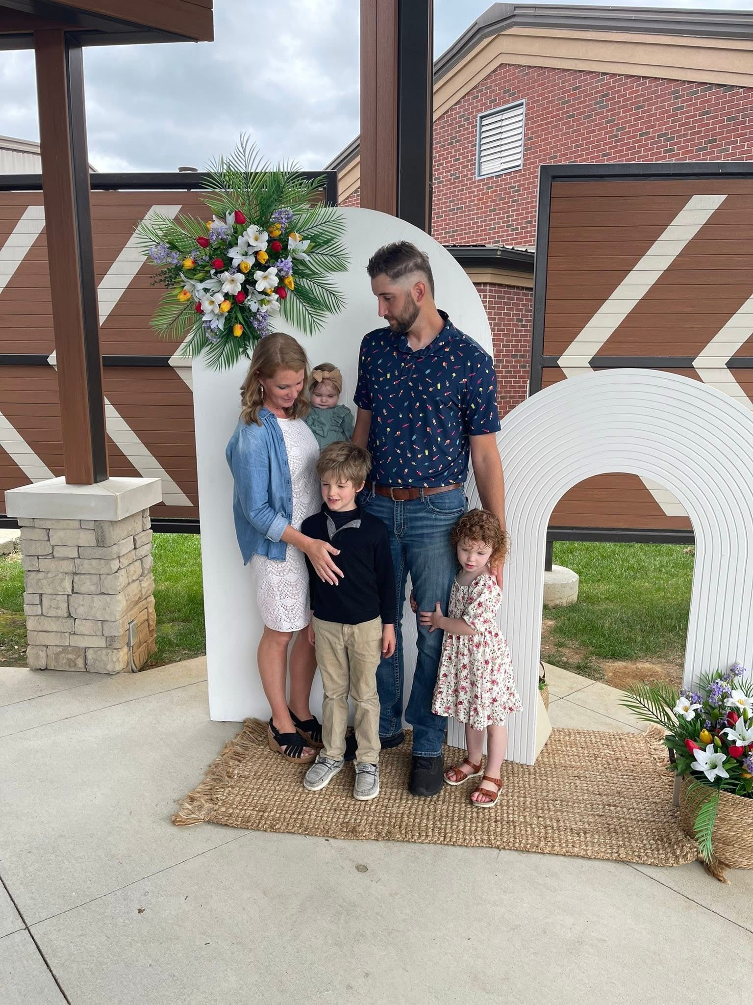 Help John & Katie Rebuild After House Fire campaign photo, 5 of 6