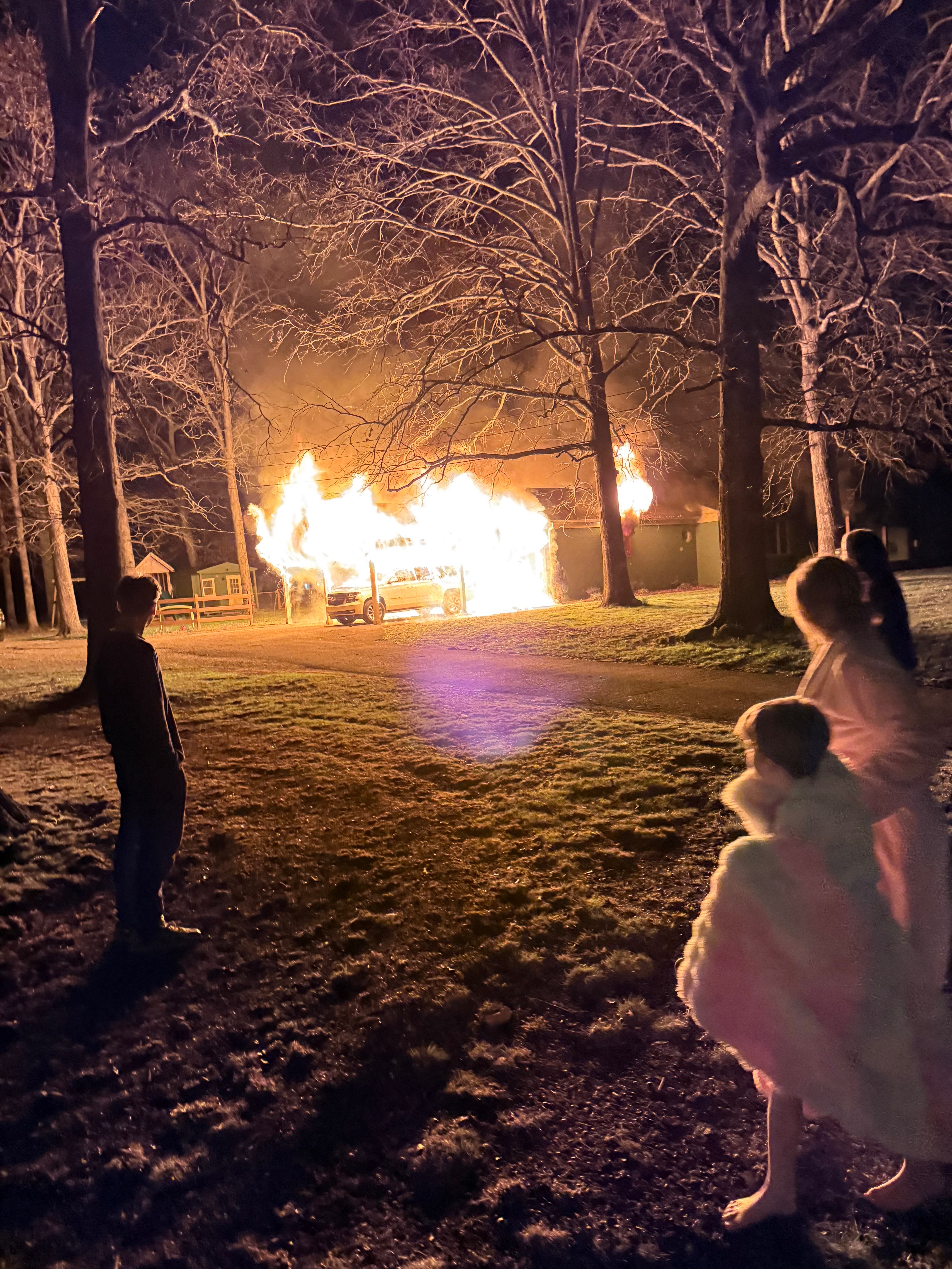 Help John & Katie Rebuild After House Fire campaign photo, 4 of 6