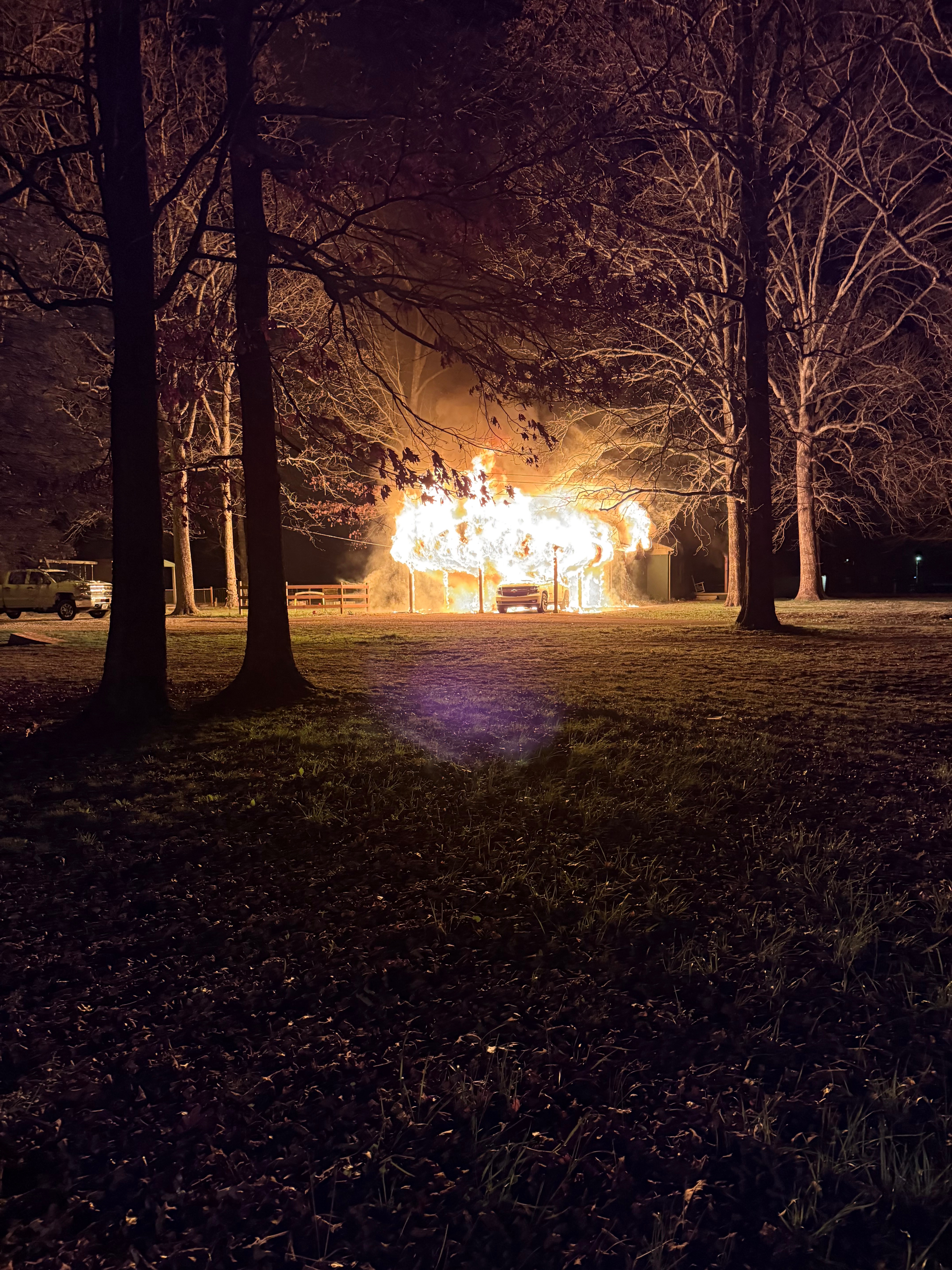 Help John & Katie Rebuild After House Fire campaign photo, 2 of 6