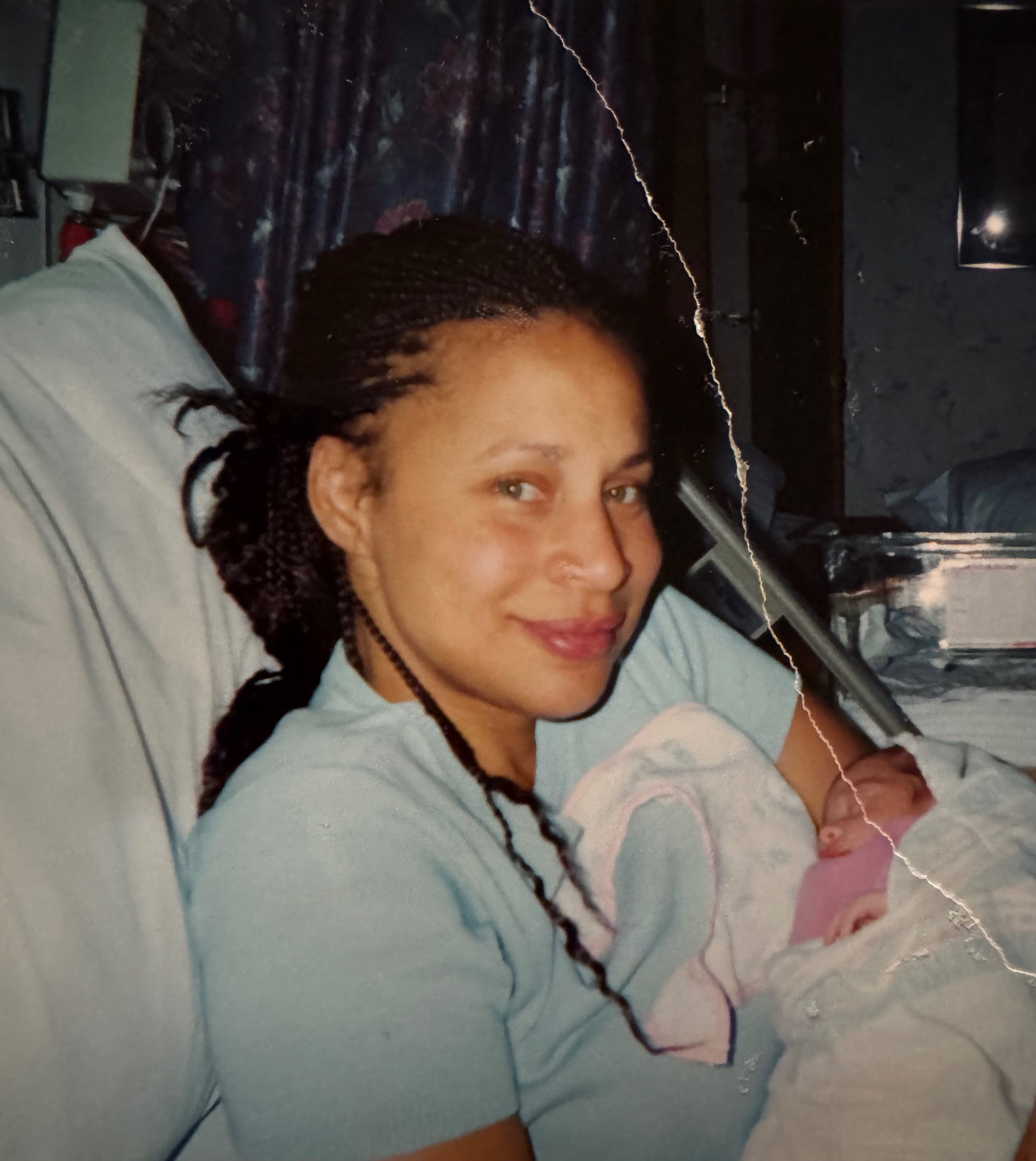 Richelle Matthews Memorial Fund campaign photo, 2 of 5