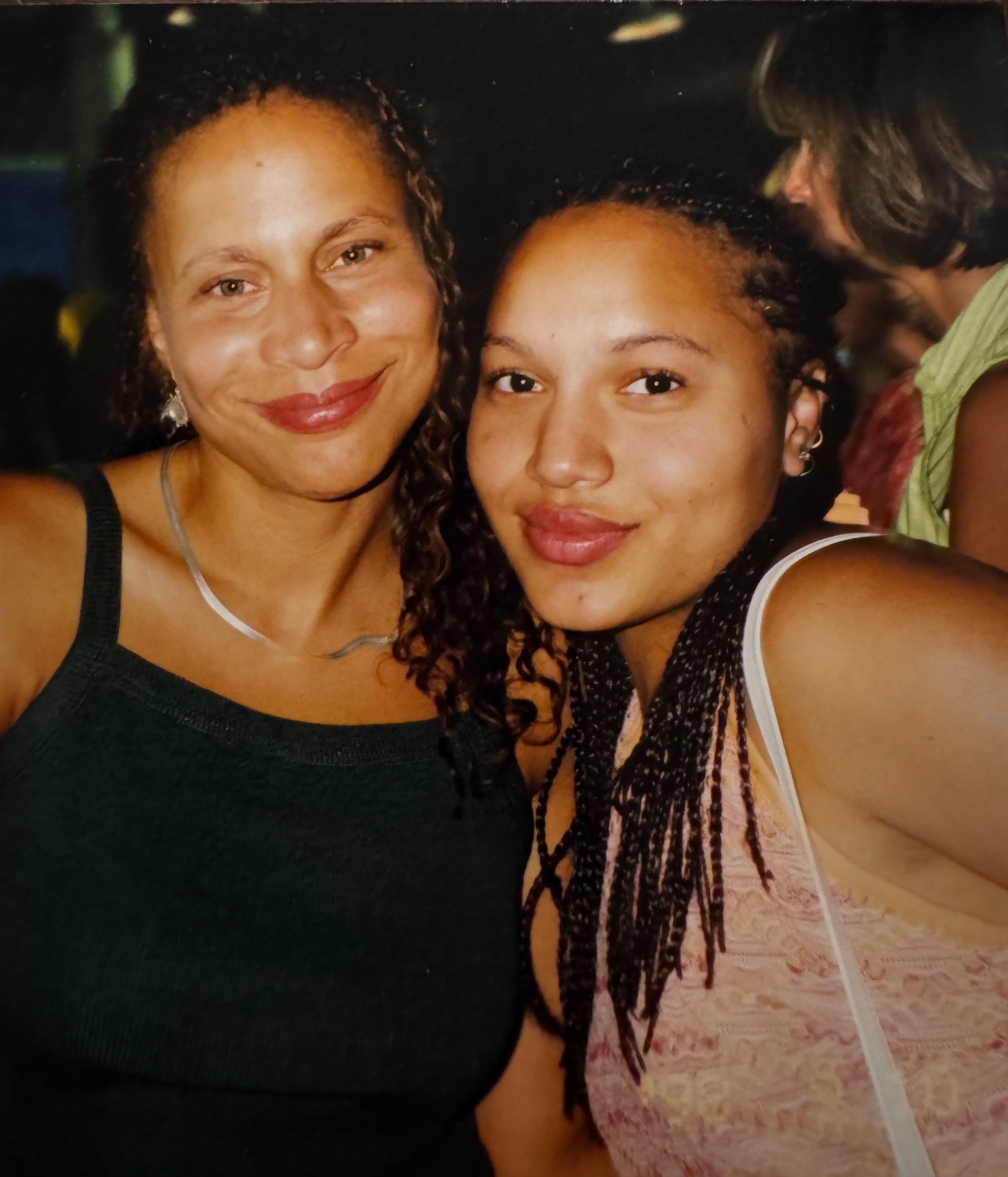 Richelle Matthews Memorial Fund campaign photo, 4 of 5