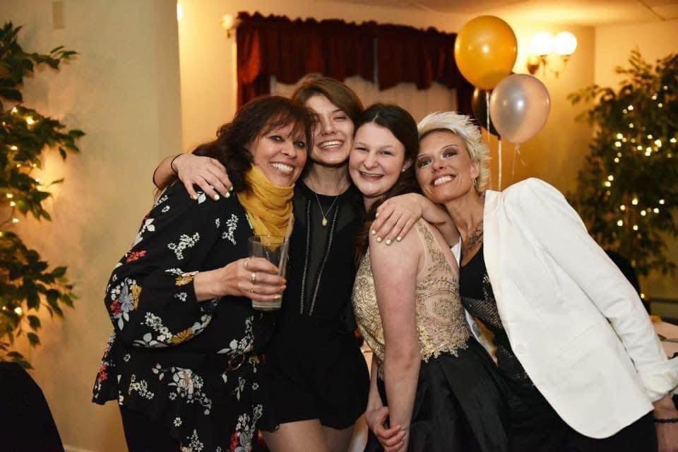 Fundraiser by jessica handschuh : Help Us Rebuild After House Fire