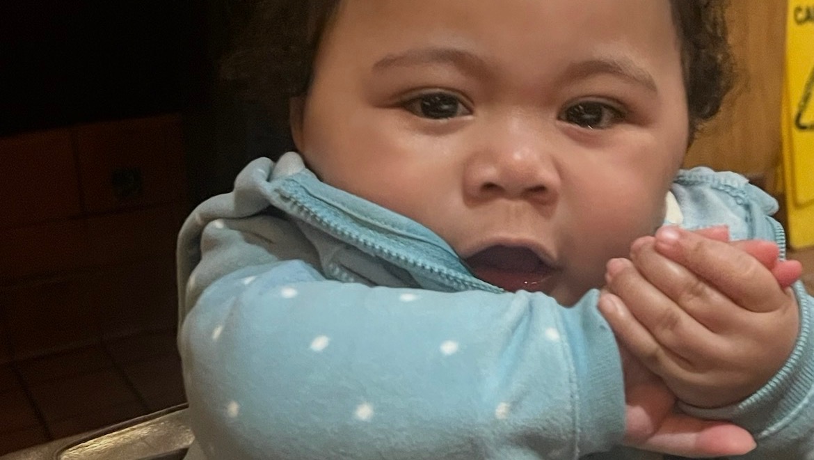 Help a Grieving Mother Rebuild Her Life photo