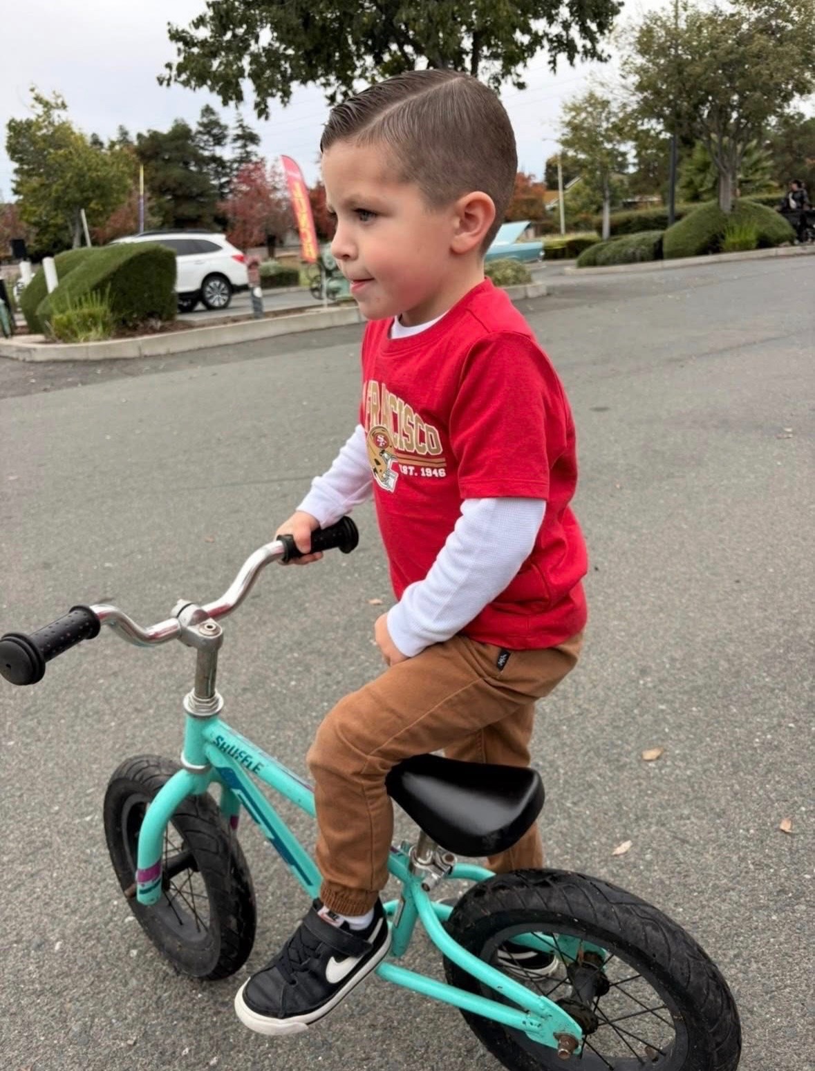 Support Noah’s Fight Against Liver Cancer campaign photo, 6 of 8