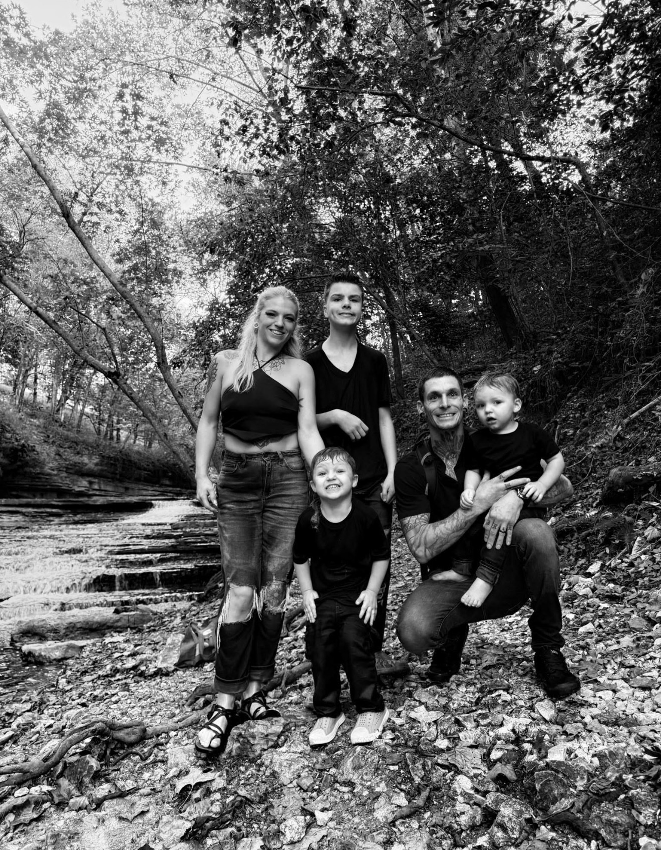 Support for Josh's Recovery After Accident campaign photo, 4 of 6