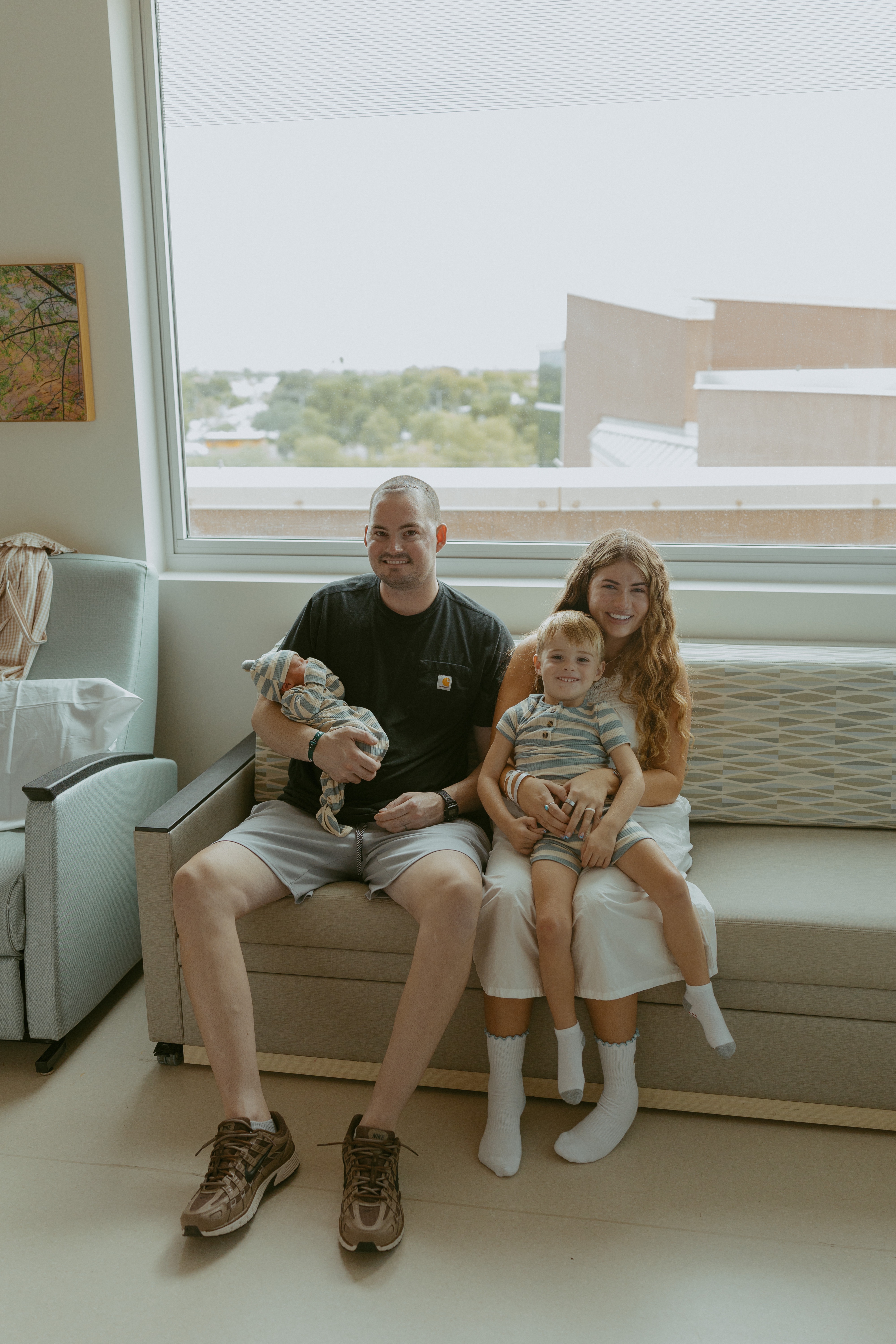 Help support the young family. campaign photo, 2 of 7