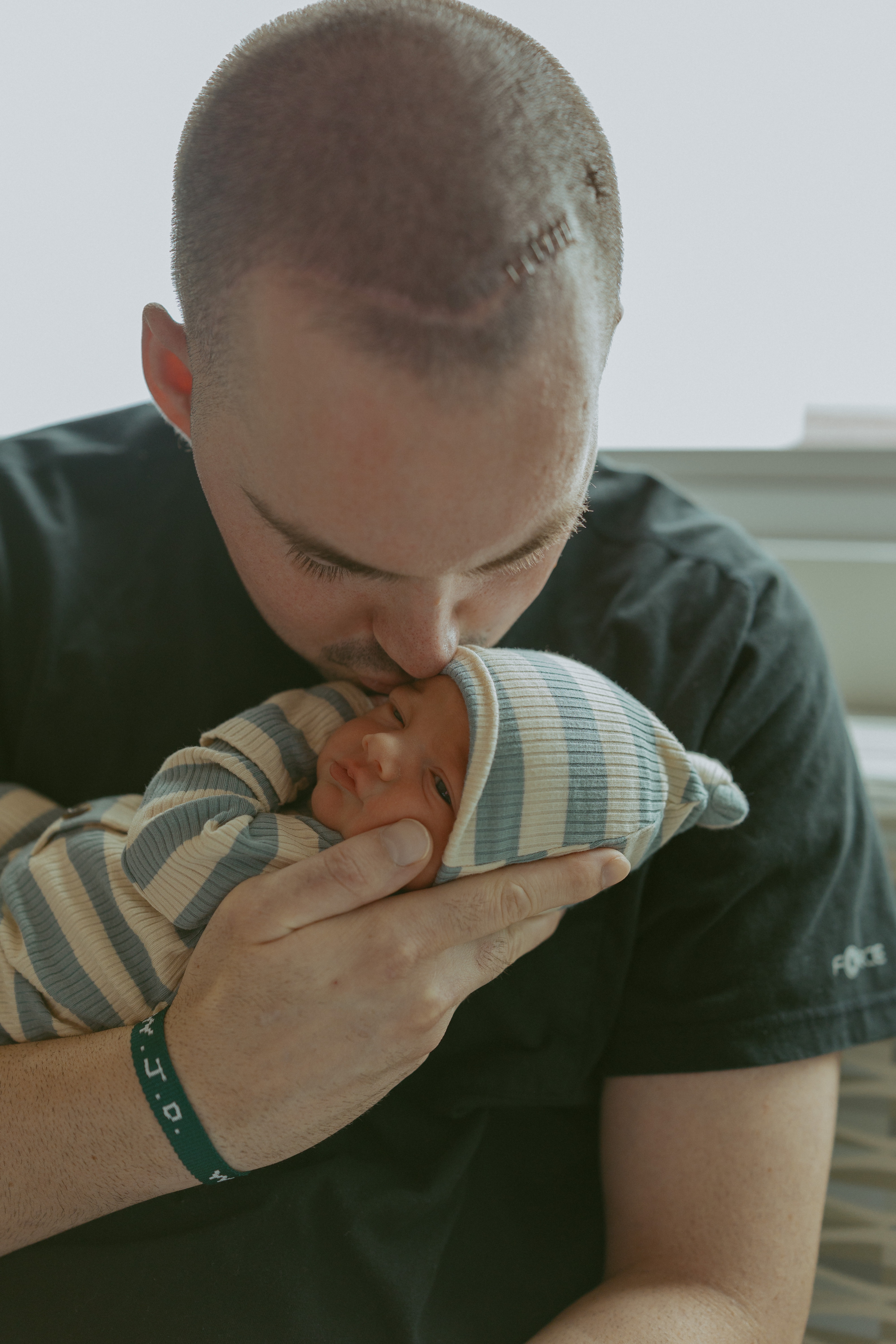 Help support the young family. campaign photo, 5 of 7