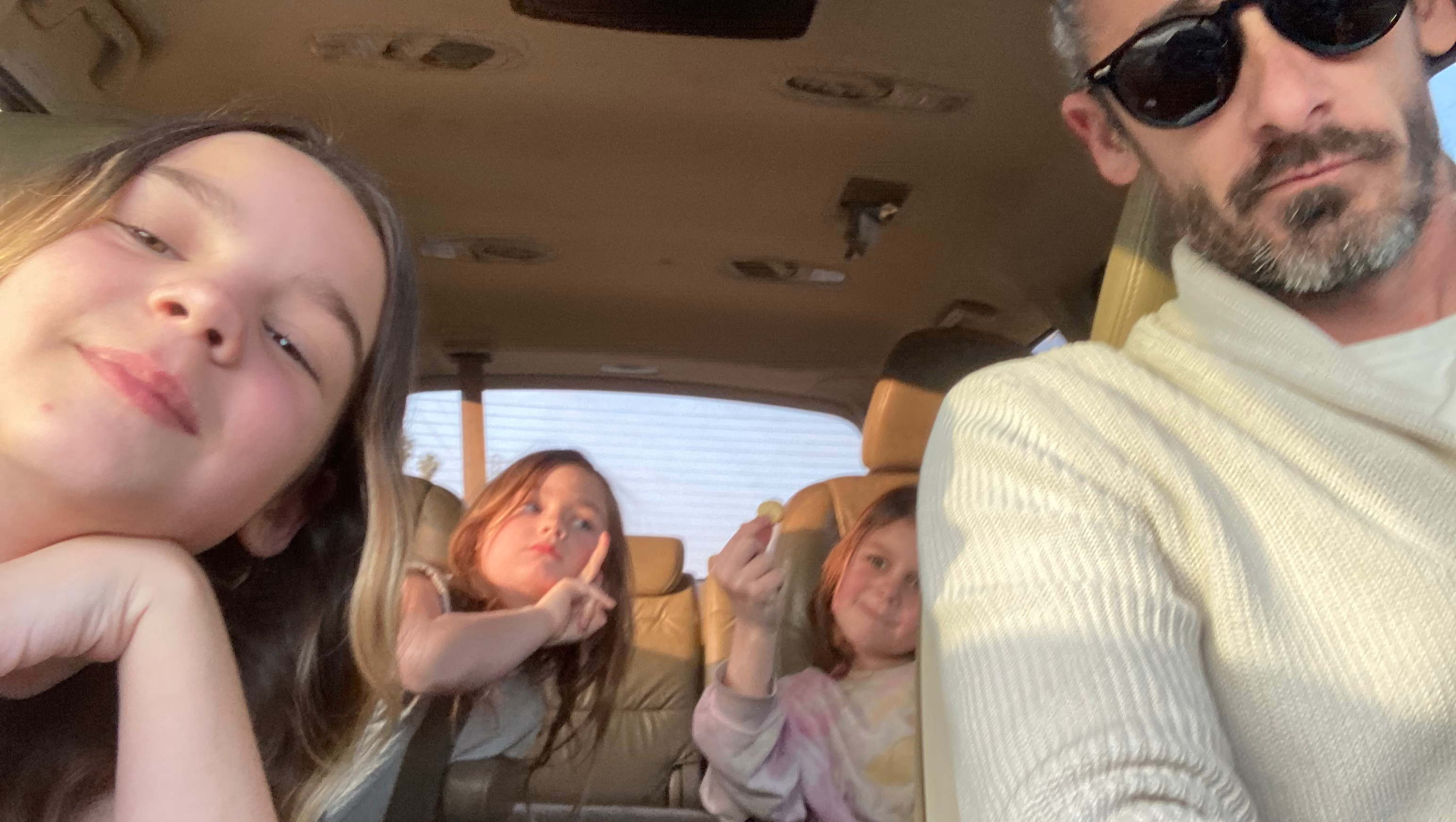 Support for Ryan Pavlovich's Children
