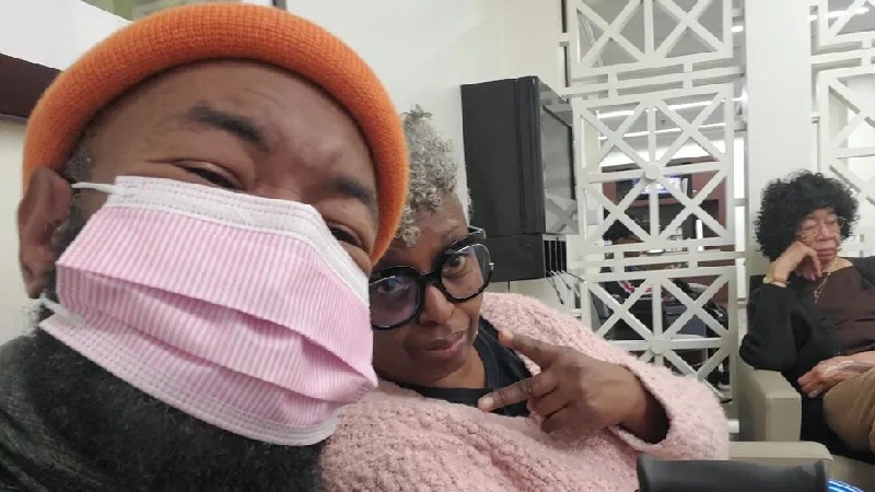 Help Us Recover: Medical & Housing Support