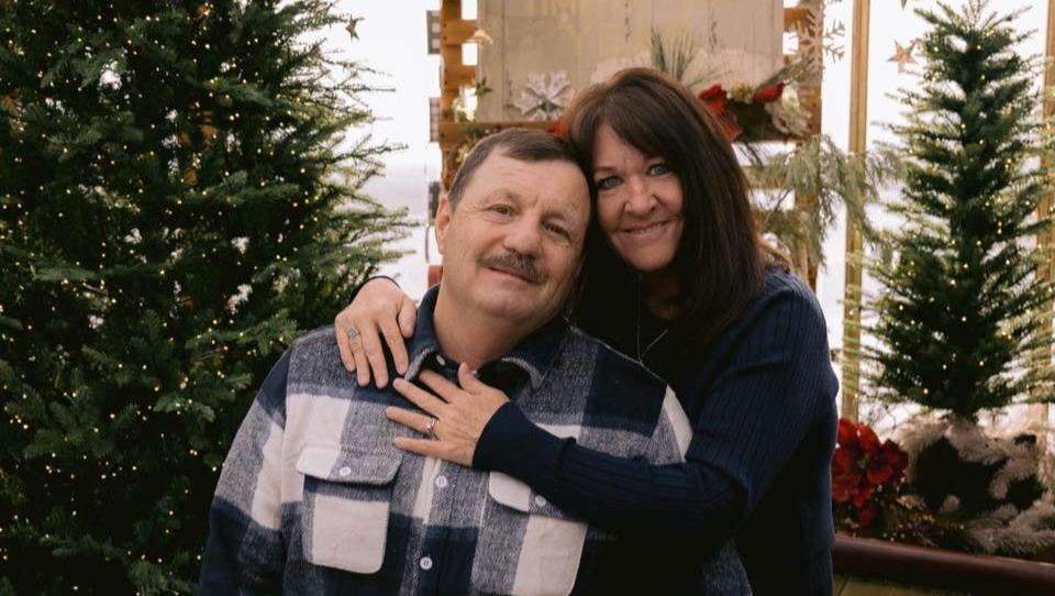 Support Randy’s Mayo Clinic Journey photo