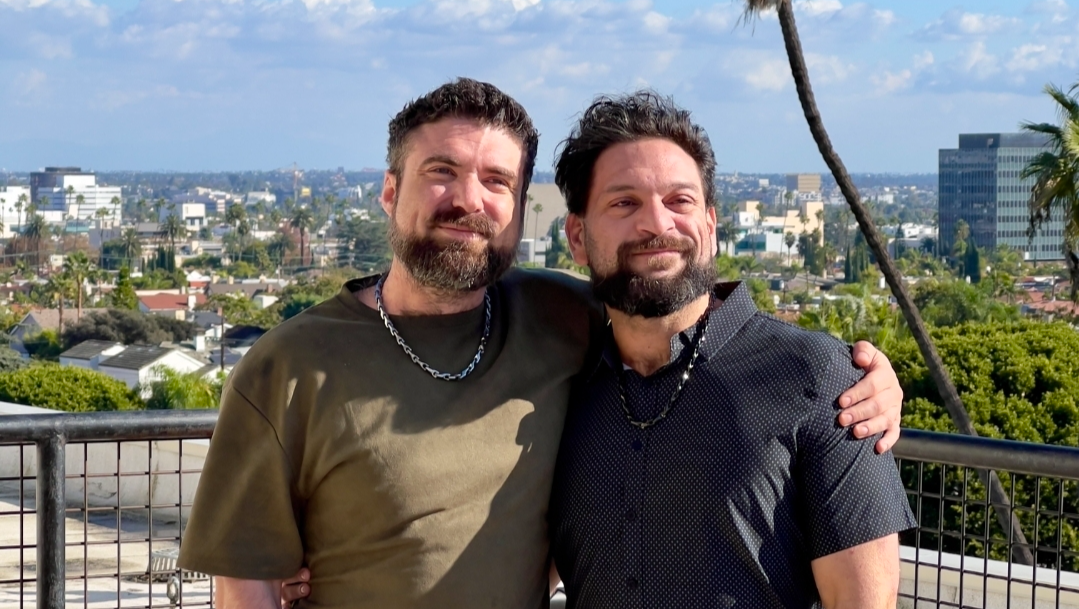 Support for Robert After Ravi’s Passing