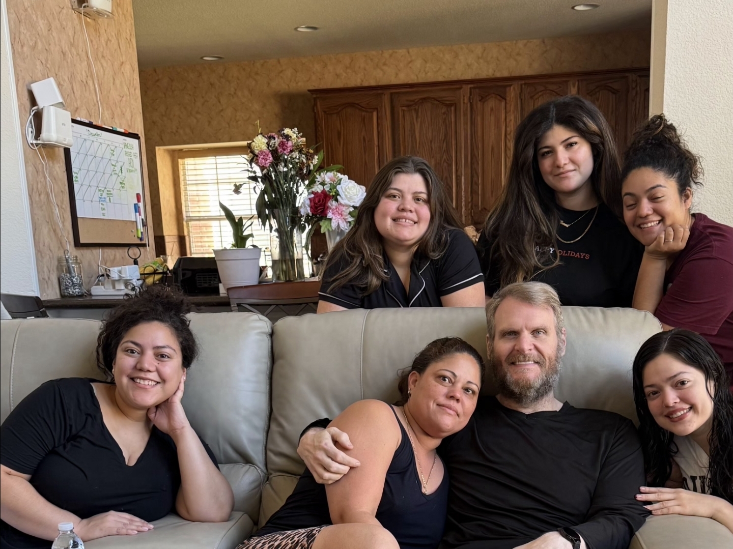 Fundraiser by Five Daughters : Stand With Peter Barth: Support Our ...