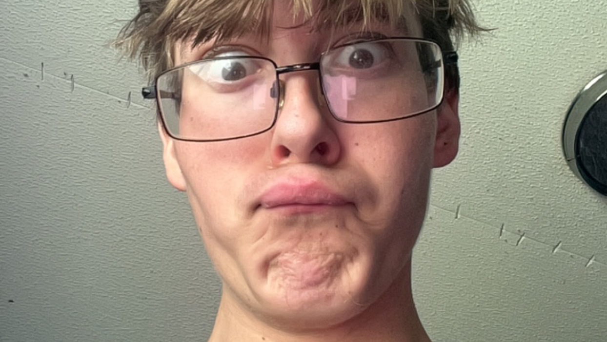 Help A Autistic Kid Get His First Car photo