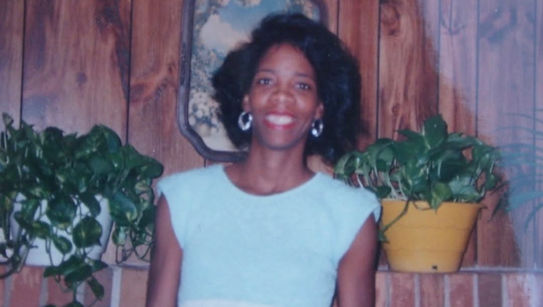 In Loving Memory of Linda Woodall