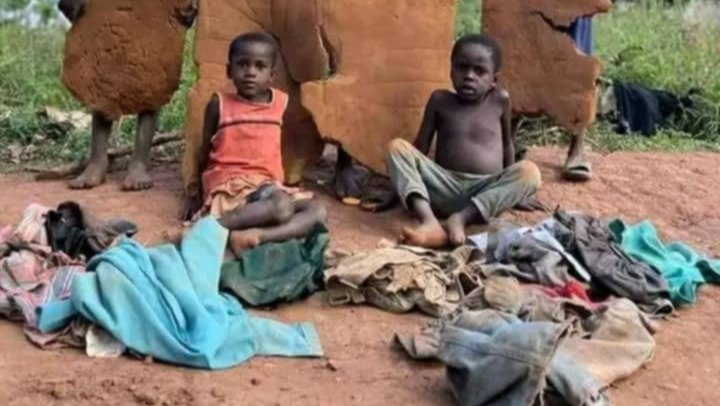 Brighter Futures for Bugiri Orphans photo