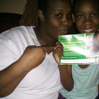 Her Kids Need Their Mom - Help Tameka Survive Kidney Failure campaign photo, 2 of 8