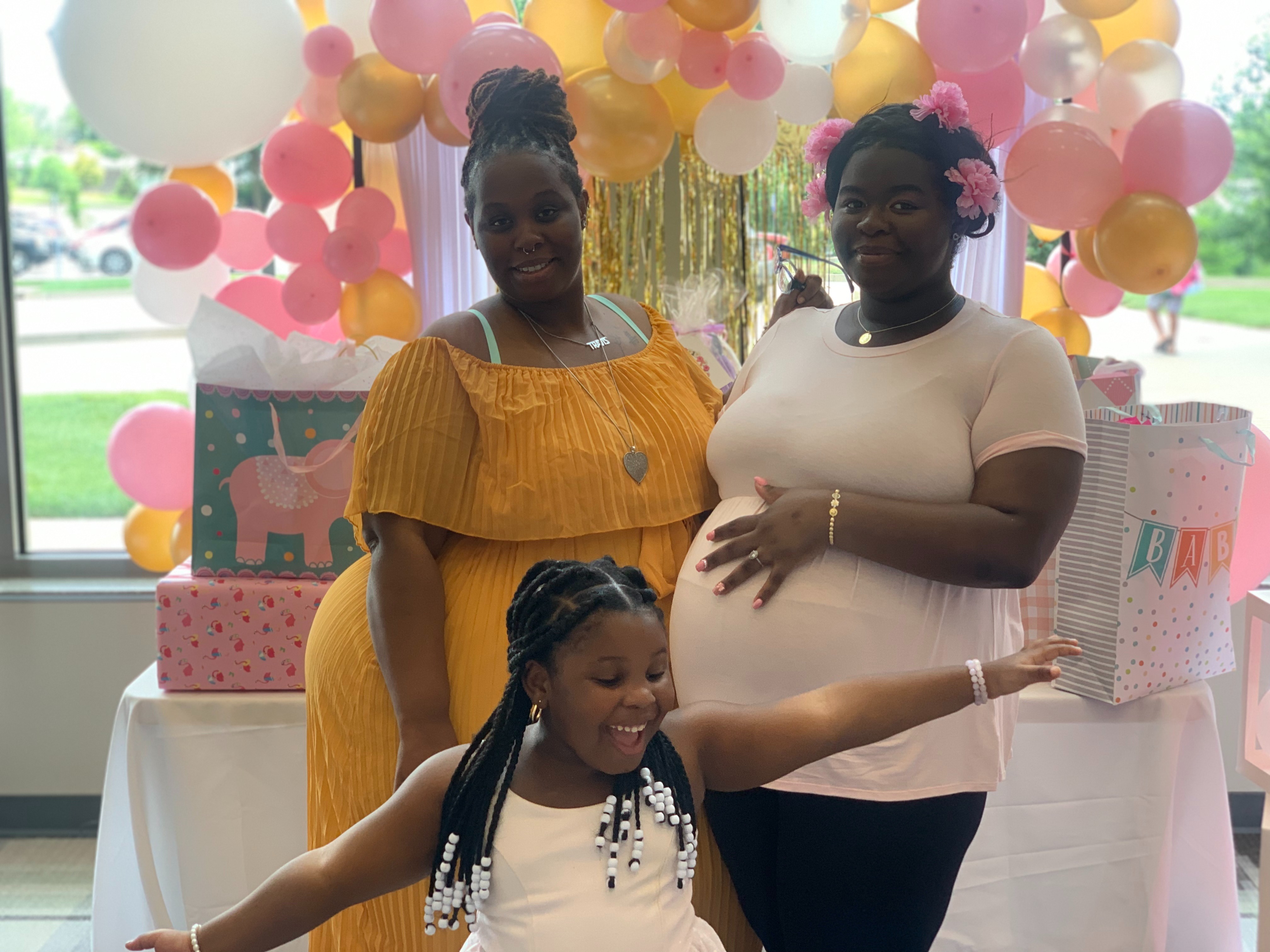 Her Kids Need Their Mom - Help Tameka Survive Kidney Failure campaign photo, 5 of 8