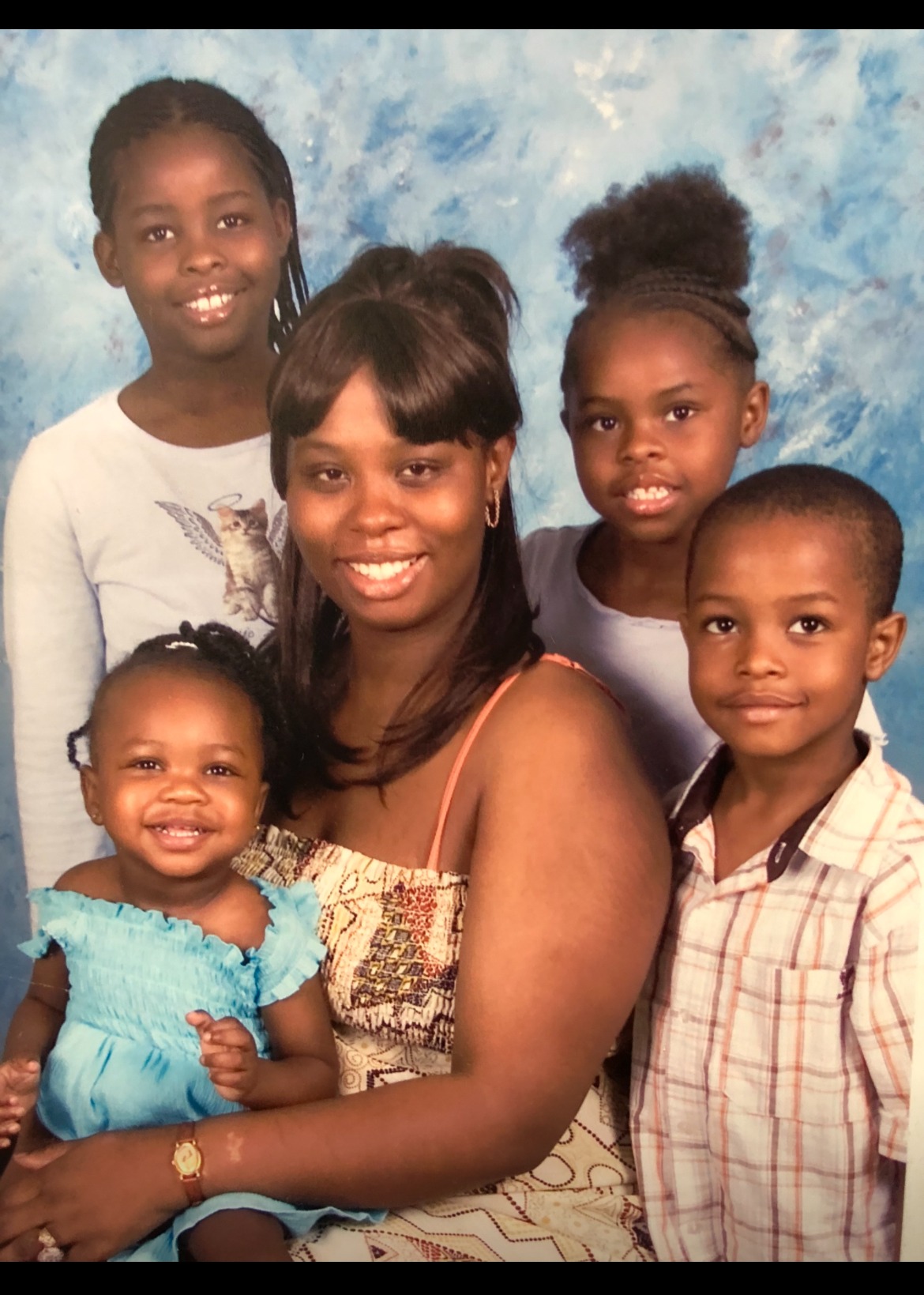 Her Kids Need Their Mom - Help Tameka Survive Kidney Failure campaign photo, 6 of 8