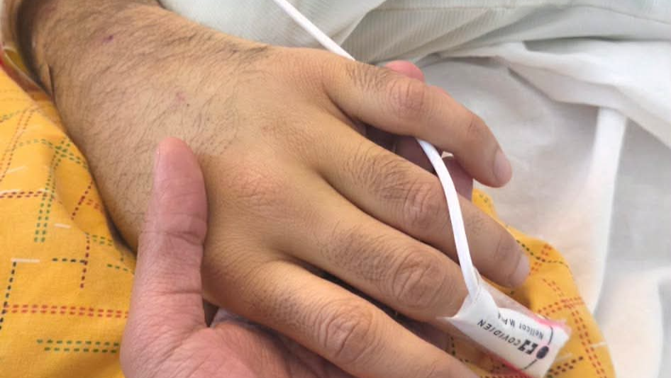 Support Anu Singh's Recovery Journey photo