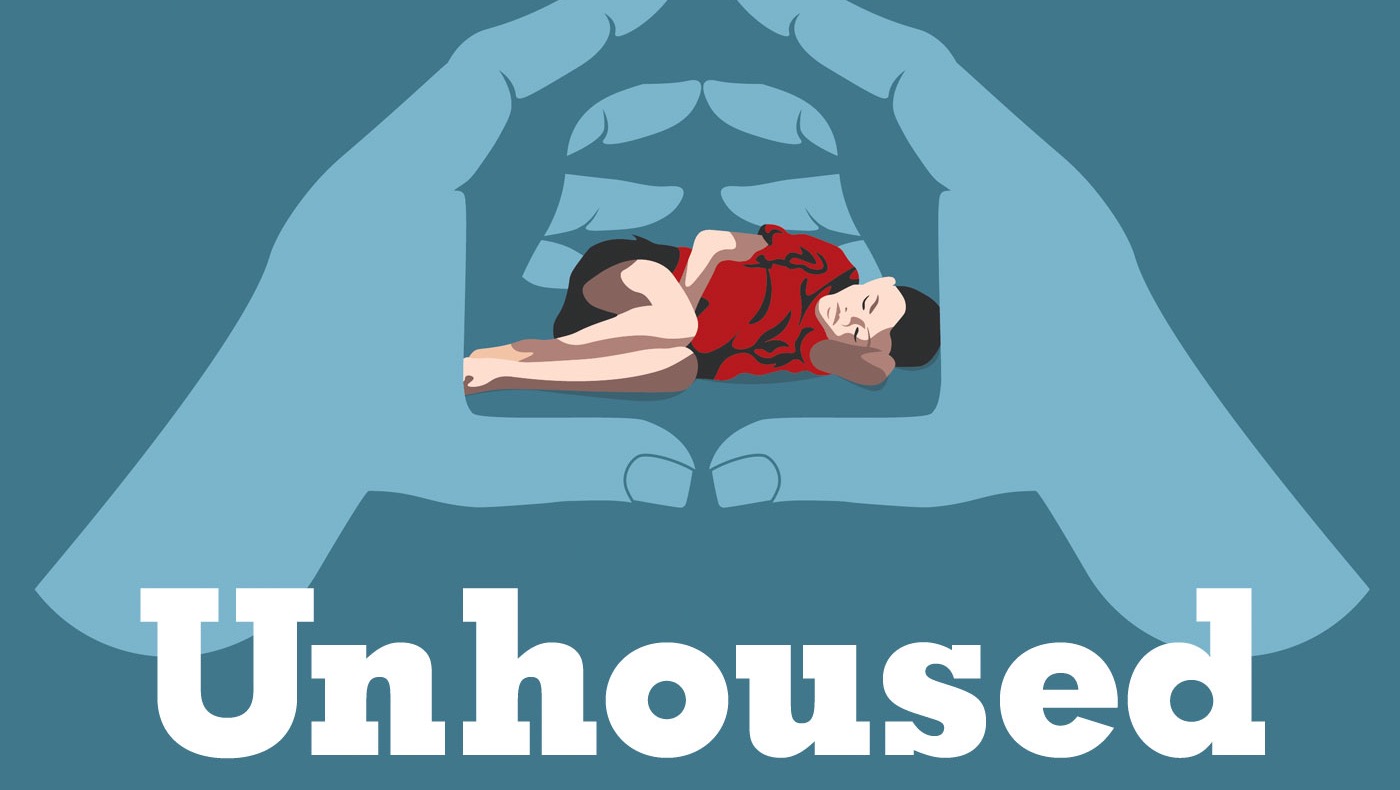 Help Me Stay Housed and Get Back on My Feet photo