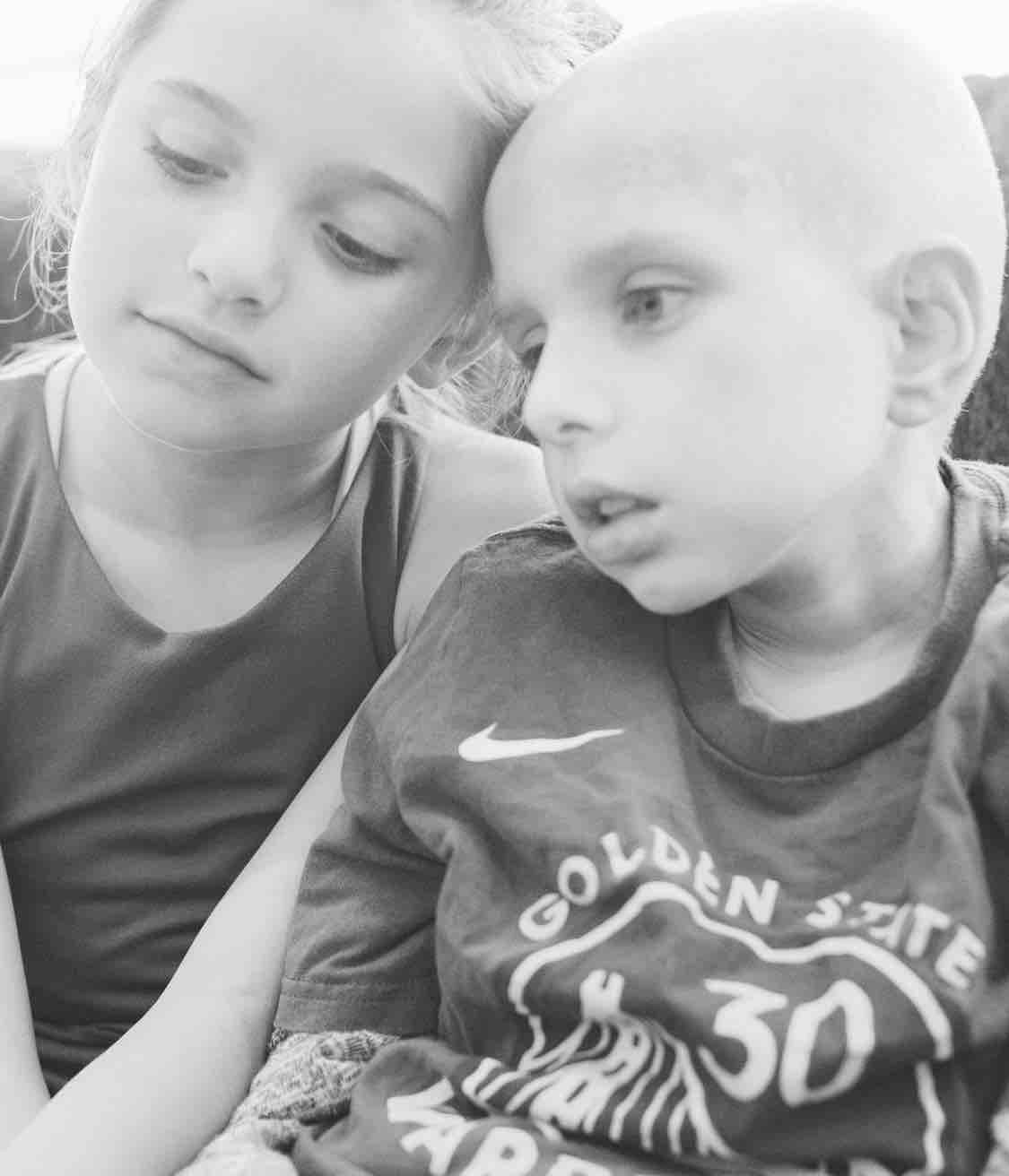 Help Kingston’s Family Survive Heartbreaking Loss campaign photo, 4 of 13