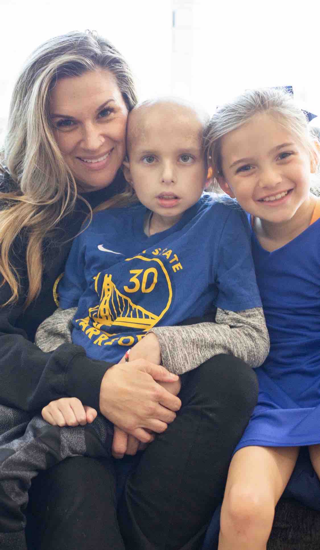 Help Kingston’s Family Survive Heartbreaking Loss campaign photo, 5 of 13