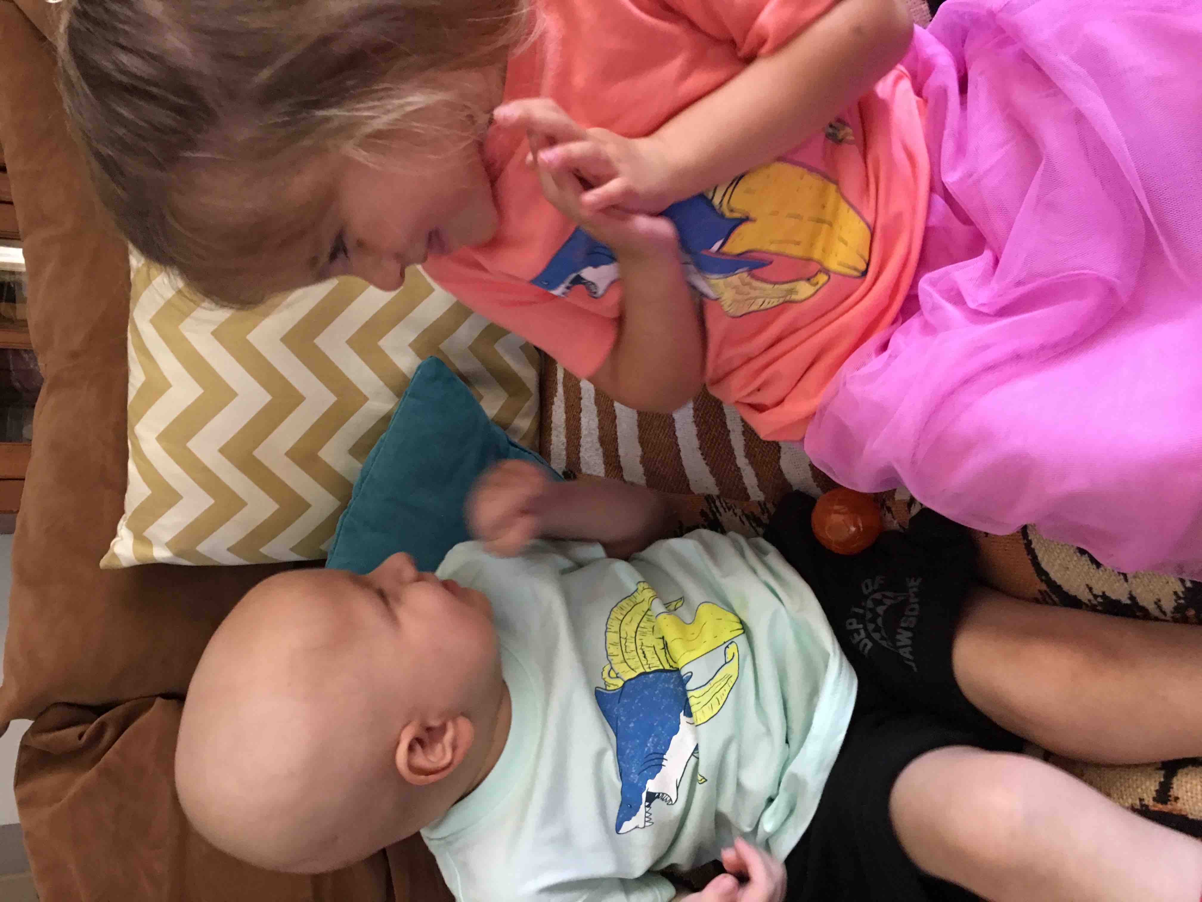 Help Kingston’s Family Survive Heartbreaking Loss campaign photo, 6 of 13