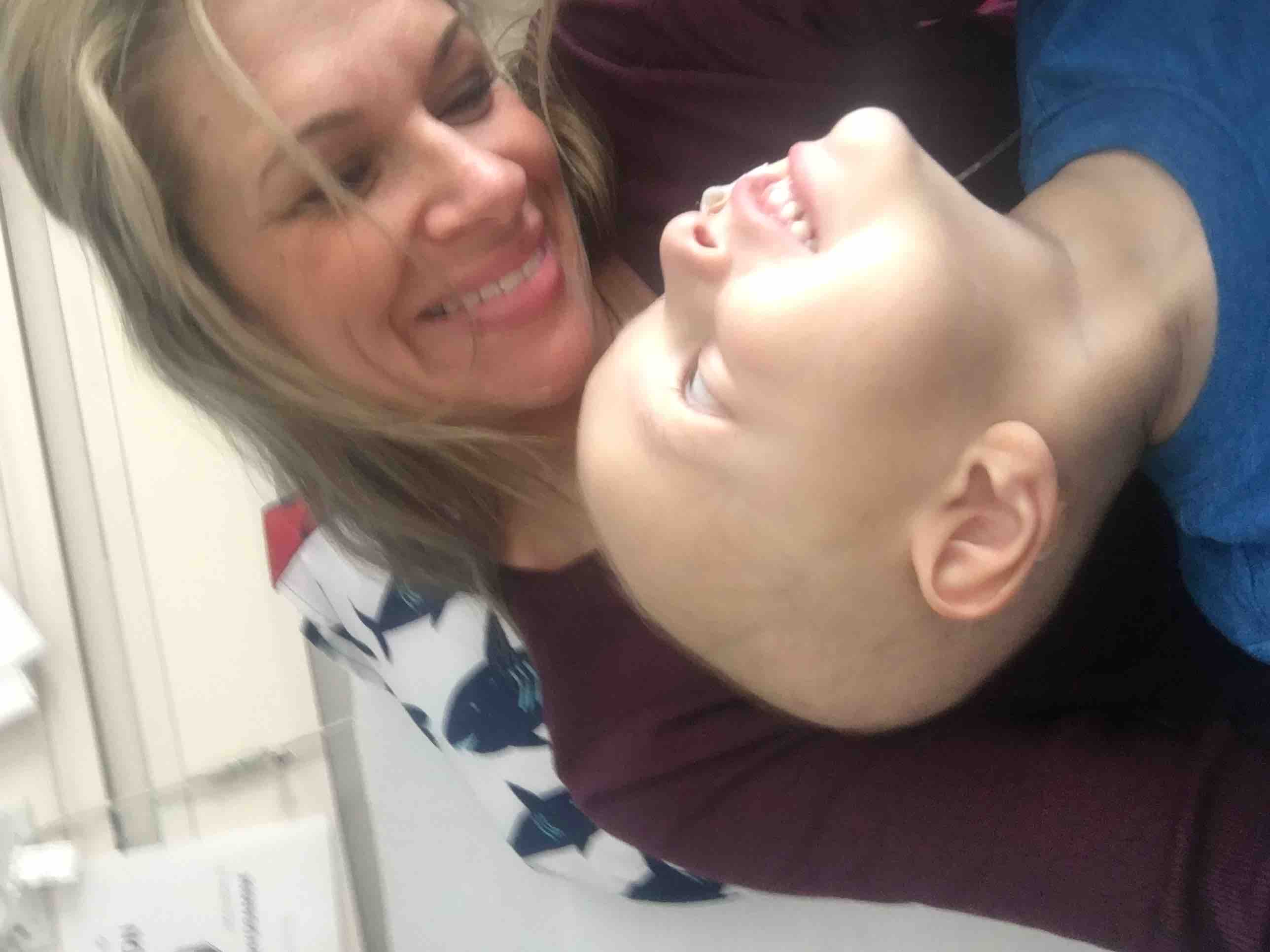 Help Kingston’s Family Survive Heartbreaking Loss campaign photo, 7 of 13