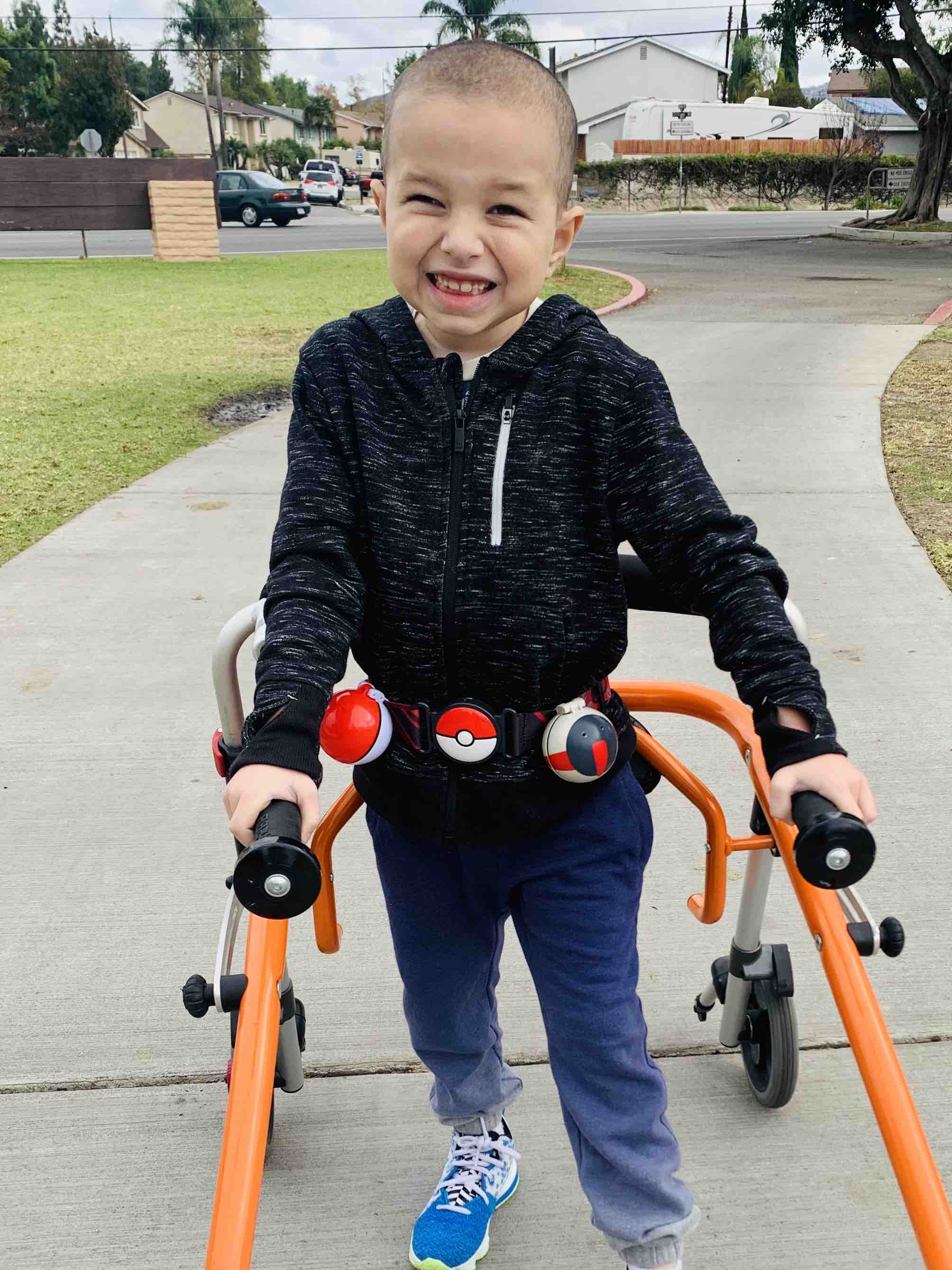 Help Kingston’s Family Survive Heartbreaking Loss campaign photo, 8 of 13