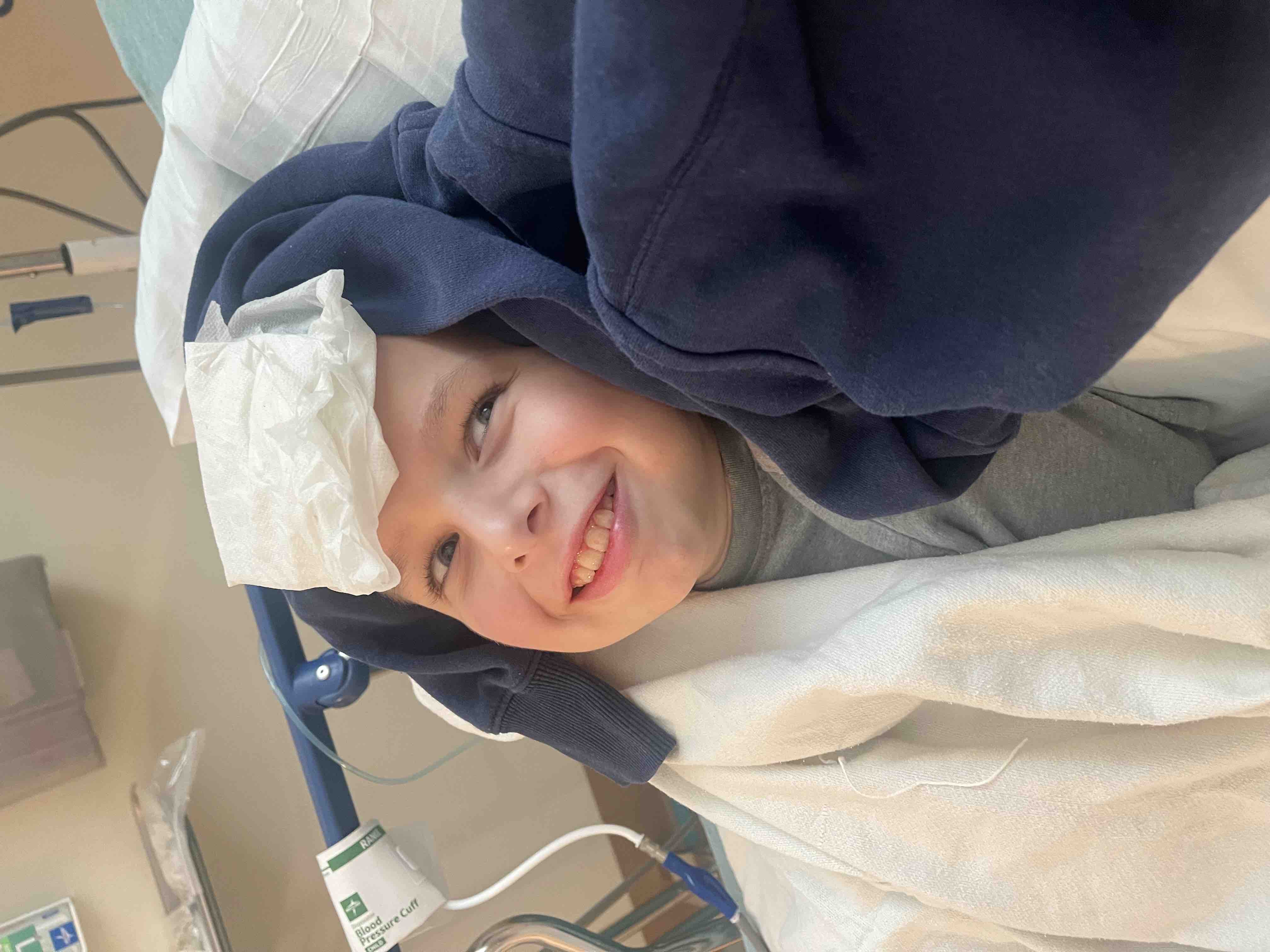Help Kingston’s Family Survive Heartbreaking Loss campaign photo, 9 of 13