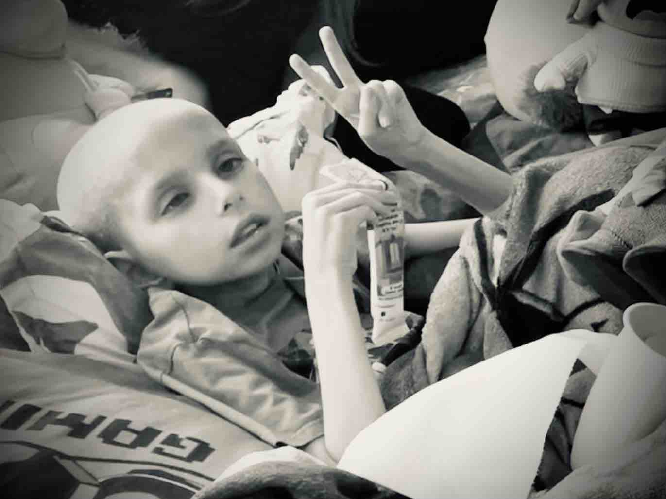Help Kingston’s Family Survive Heartbreaking Loss campaign photo, 10 of 13