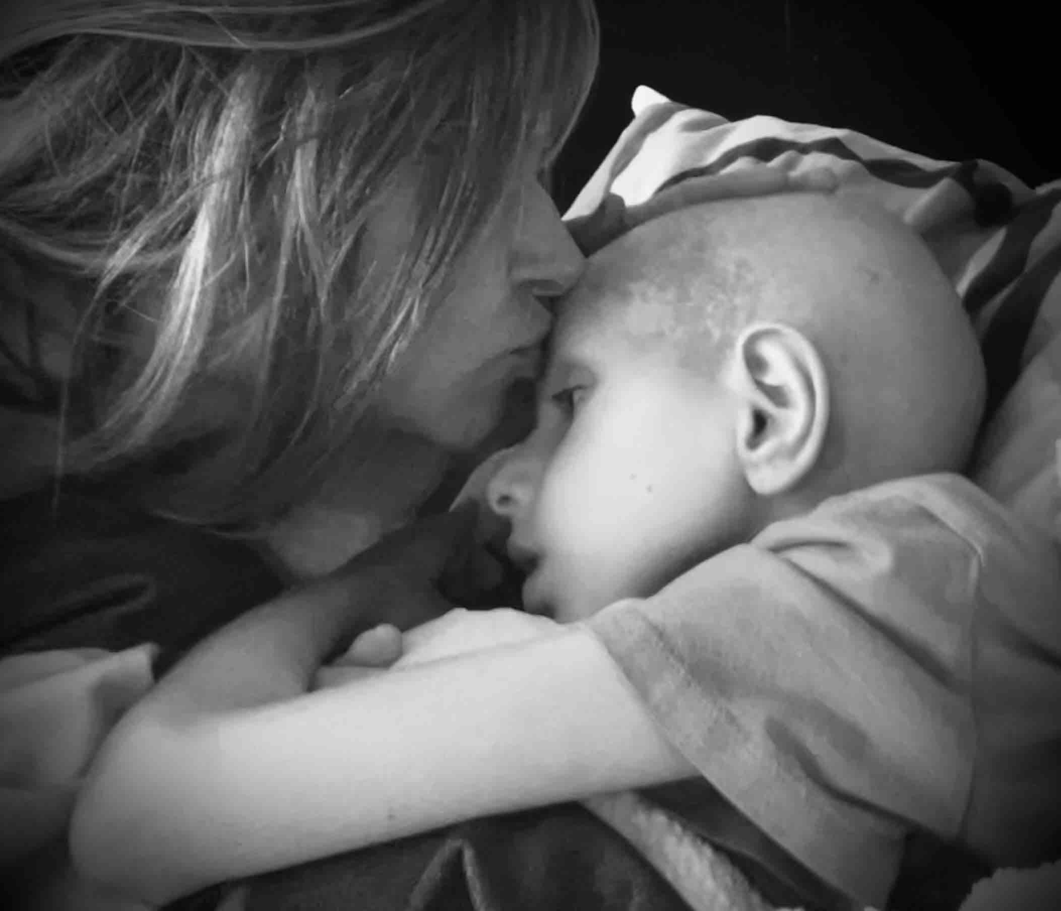 Help Kingston’s Family Survive Heartbreaking Loss campaign photo, 11 of 13