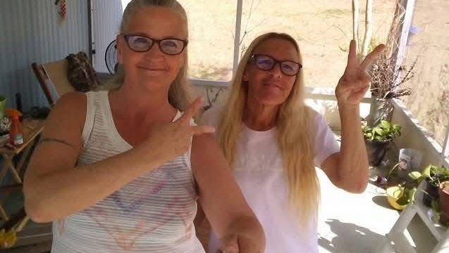 Help Kyra Stay Afloat After Julie’s Passing photo